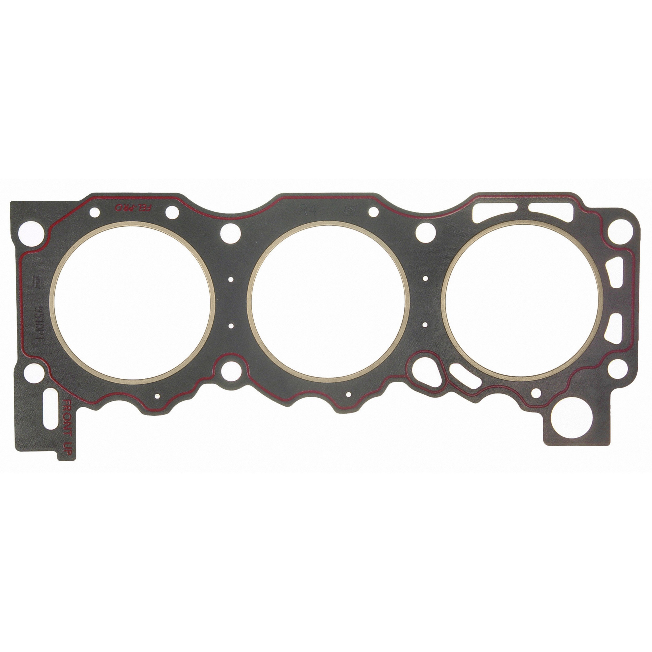 Fel-Pro 9510PT PermaTorque Engine Cylinder Head Gasket