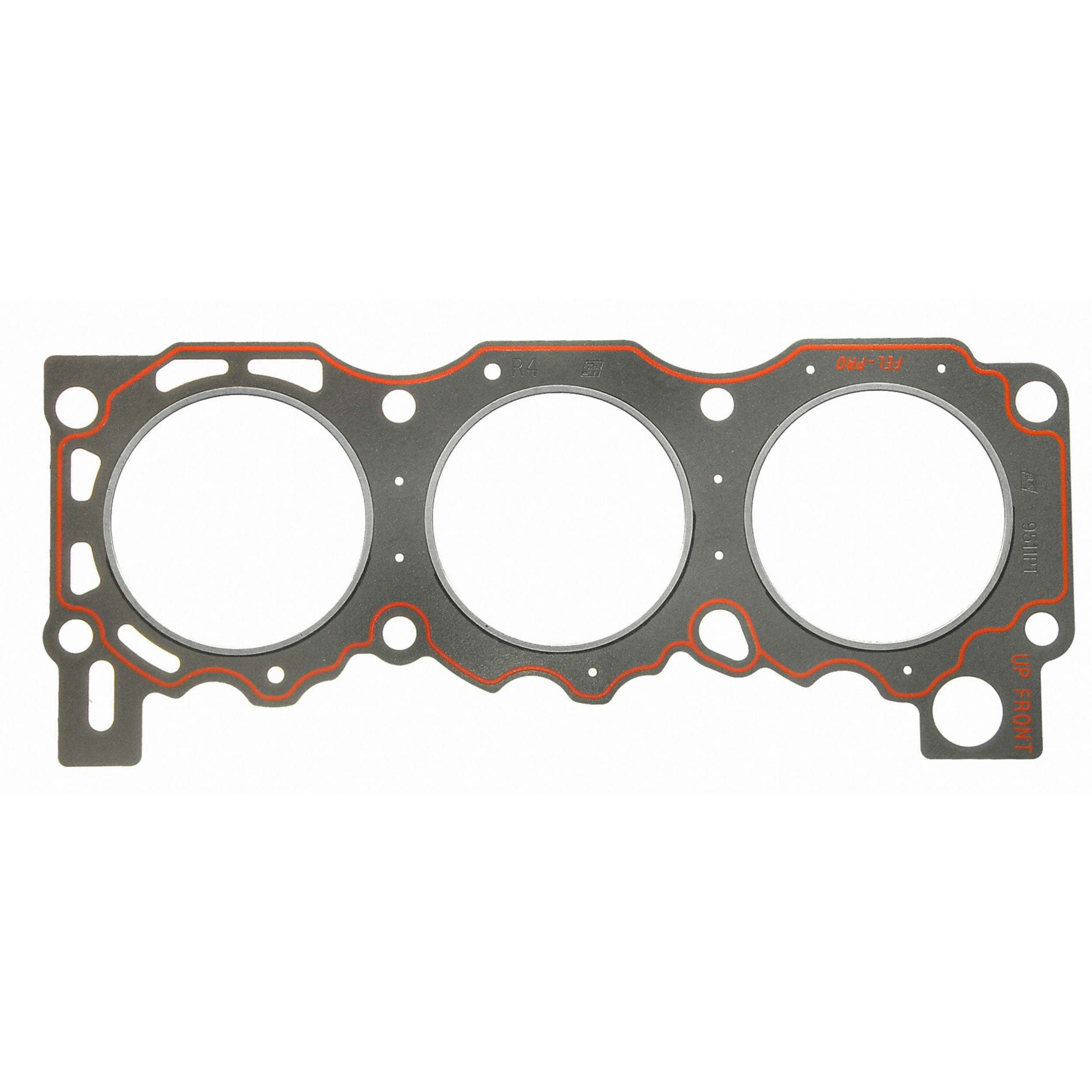 Fel-Pro 9511PT PermaTorque Engine Cylinder Head Gasket