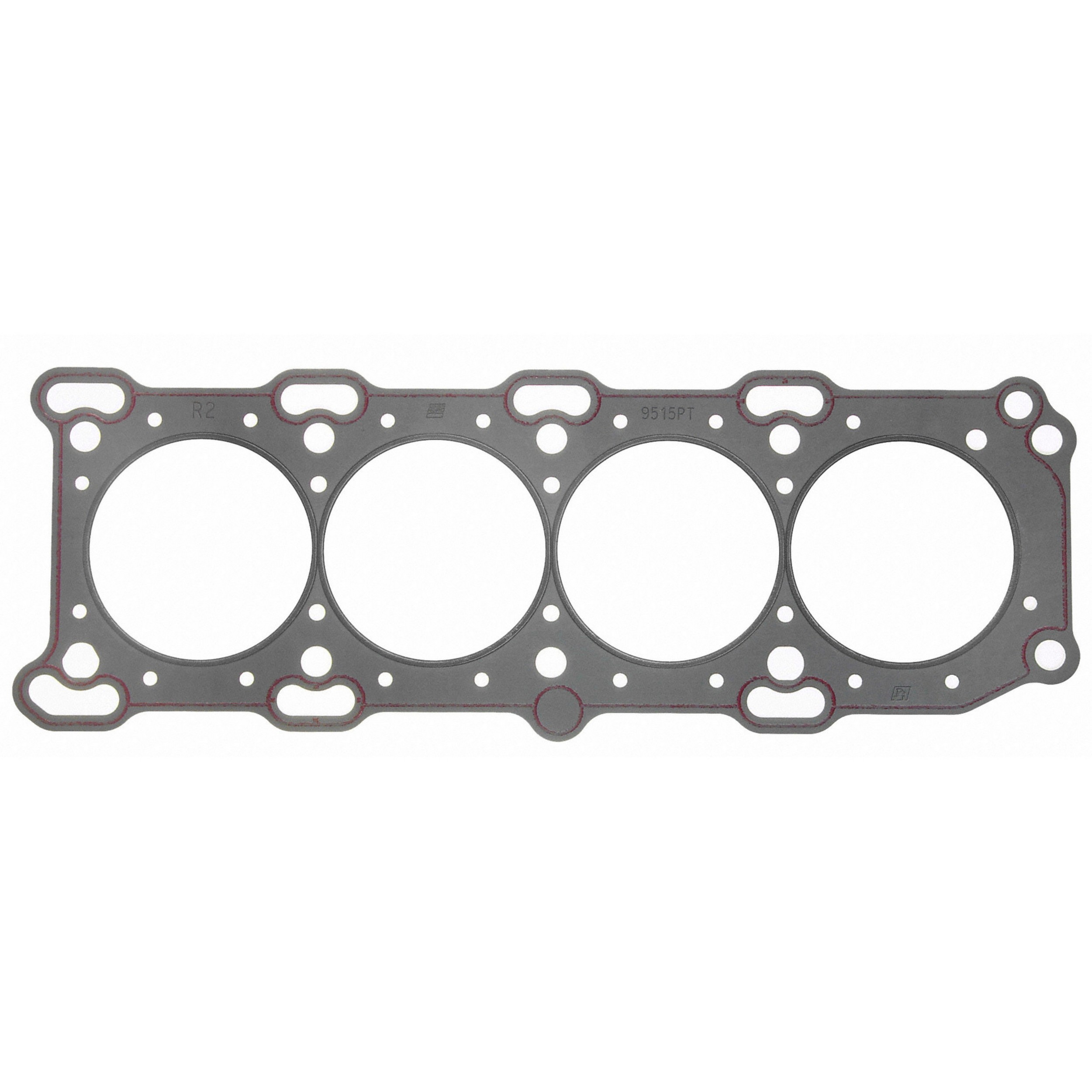 Fel-Pro FEL-9515PT PermaTorque Engine Cylinder Head Gasket