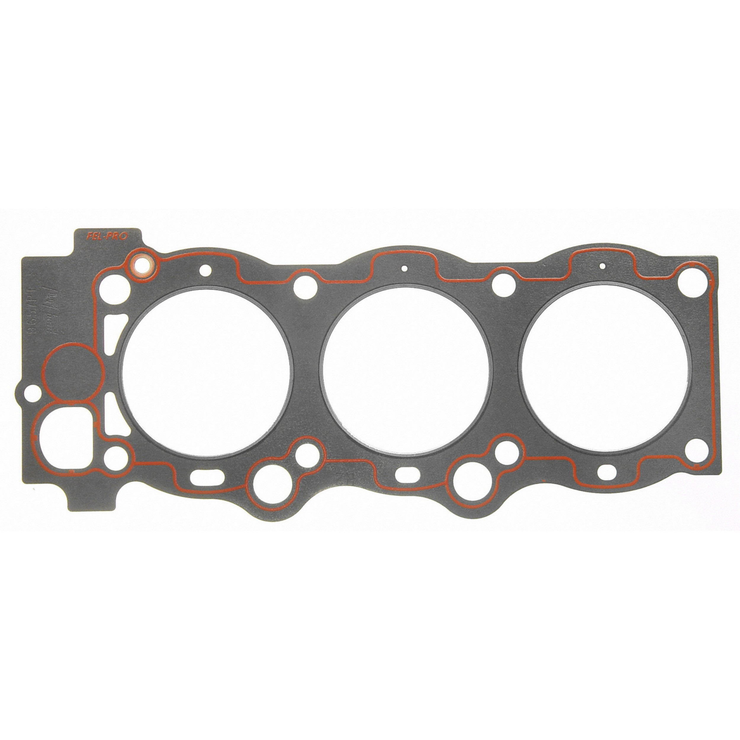 Fel-Pro 9657PT PermaTorque Engine Cylinder Head Gasket