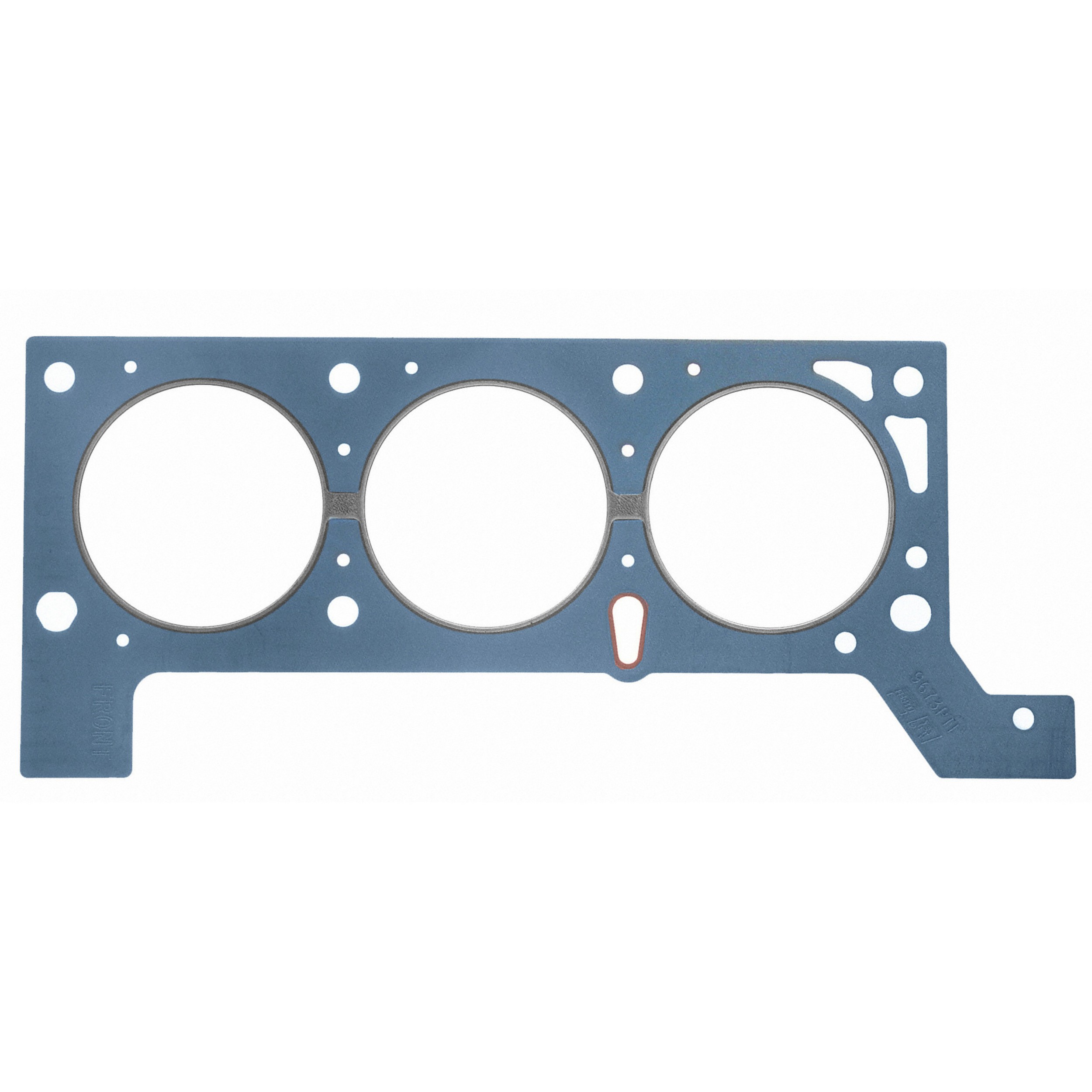 Fel-Pro 9673PT-1 PermaTorque Engine Cylinder Head Gasket
