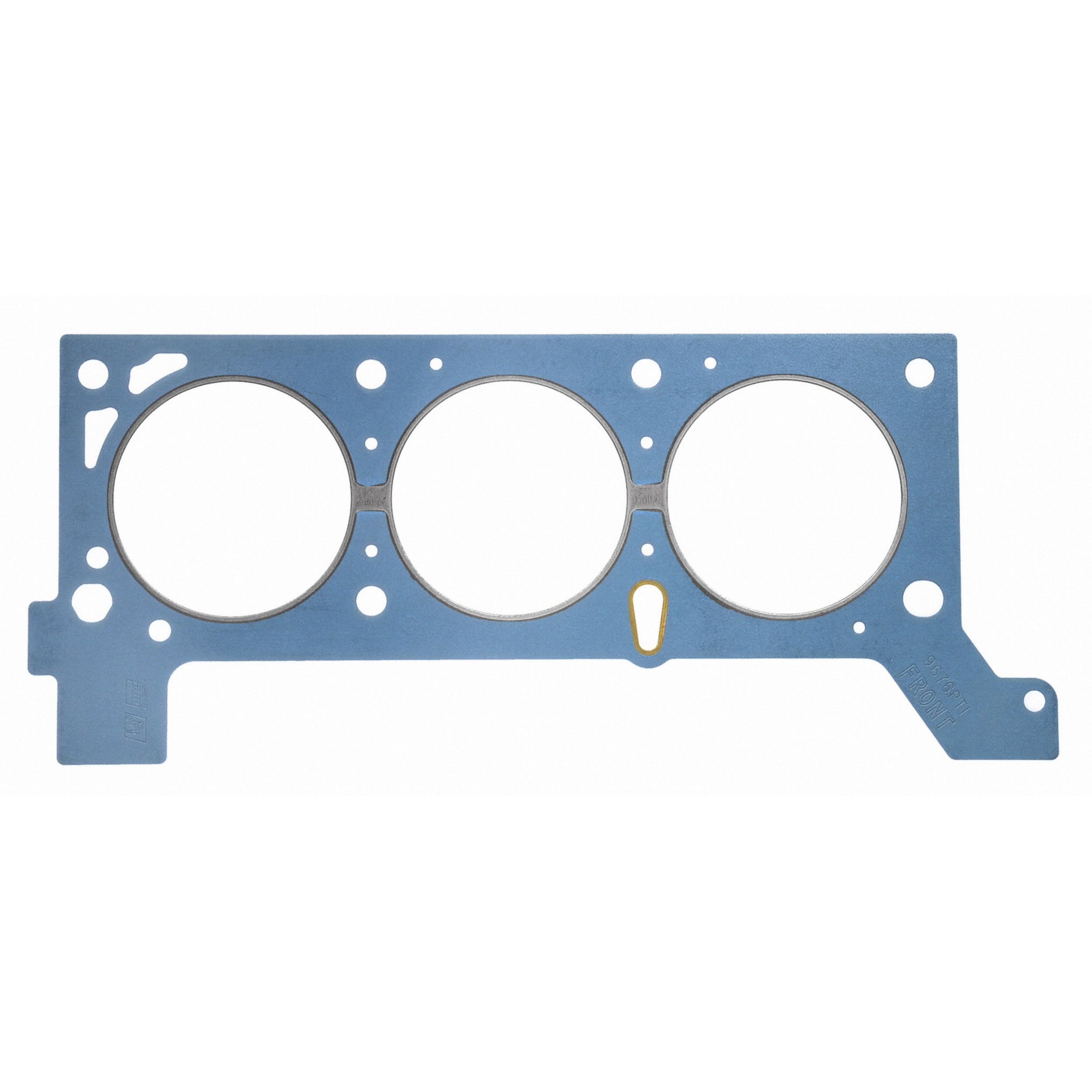 Fel-Pro 9676PT-1 PermaTorque Engine Cylinder Head Gasket