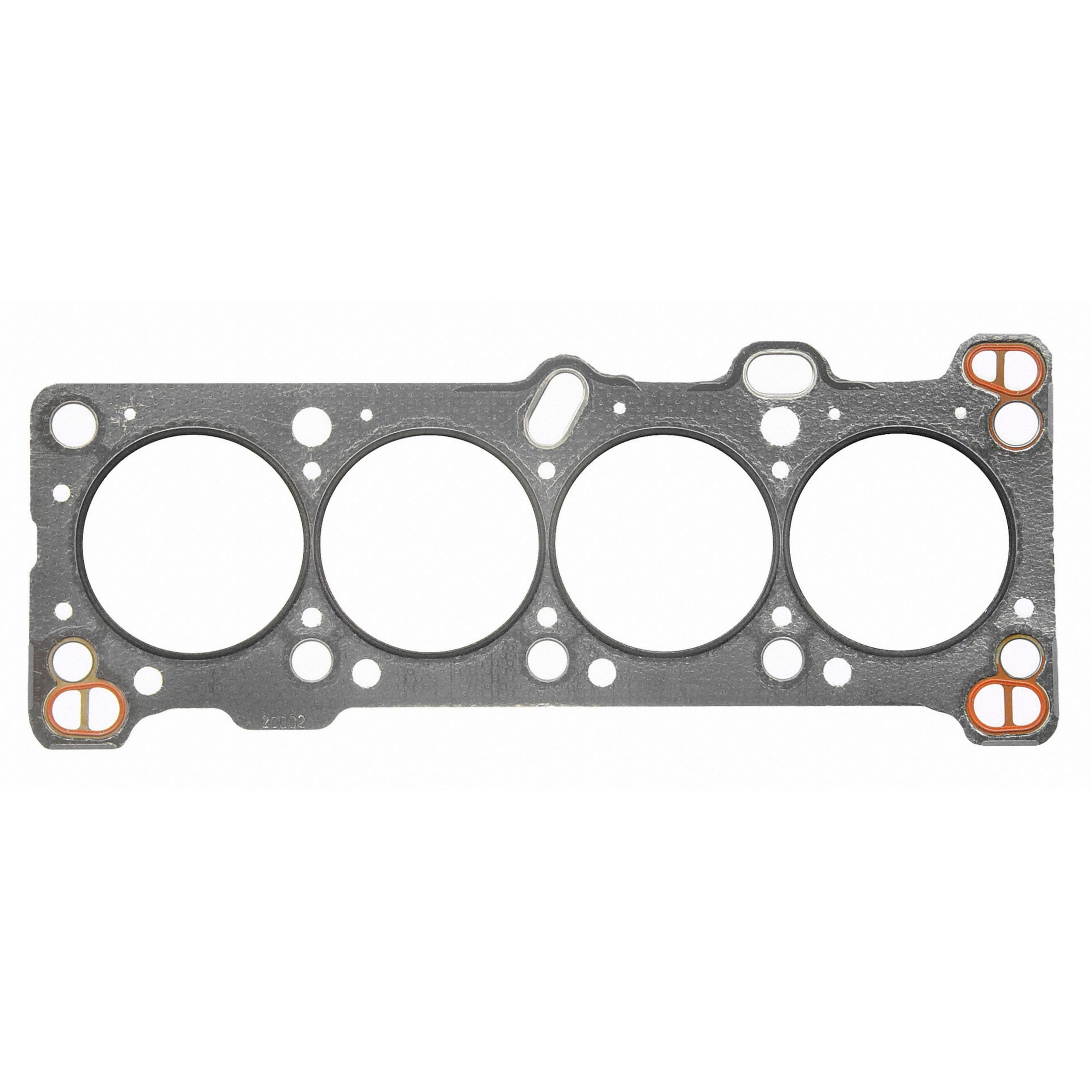 Fel-Pro FEL-9691PT PermaTorque Engine Cylinder Head Gasket