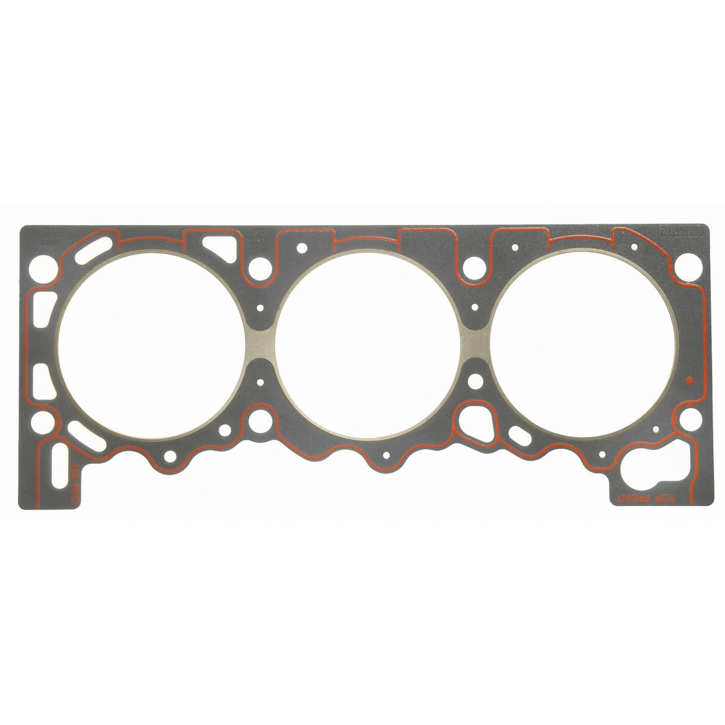 Fel-Pro FEL-9724PT-2 PermaTorque Engine Cylinder Head Gasket