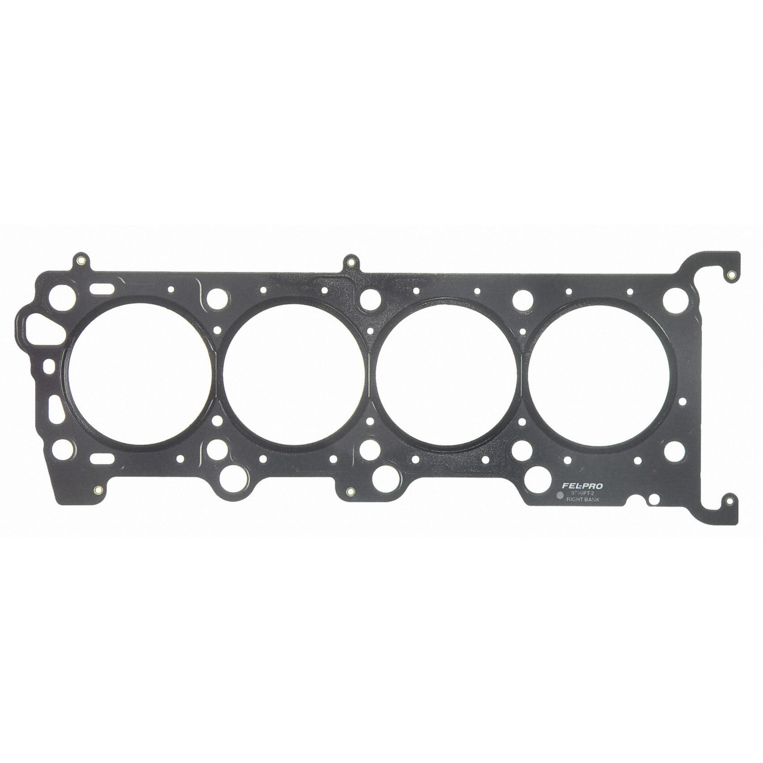 Fel-Pro FEL-9790PT-2 PermaTorque Engine Cylinder Head Gasket