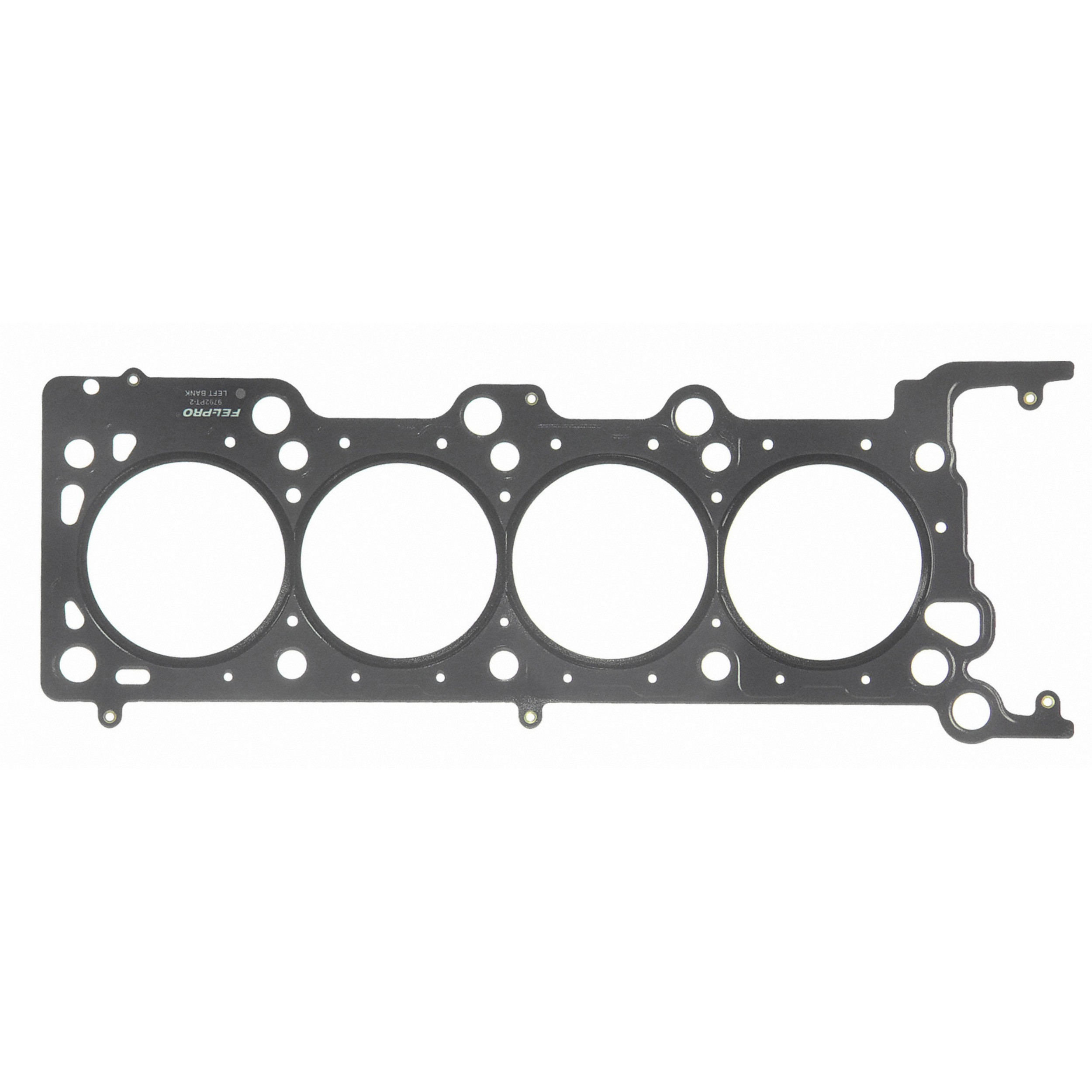 Fel-Pro FEL-9792PT-2 PermaTorque Engine Cylinder Head Gasket