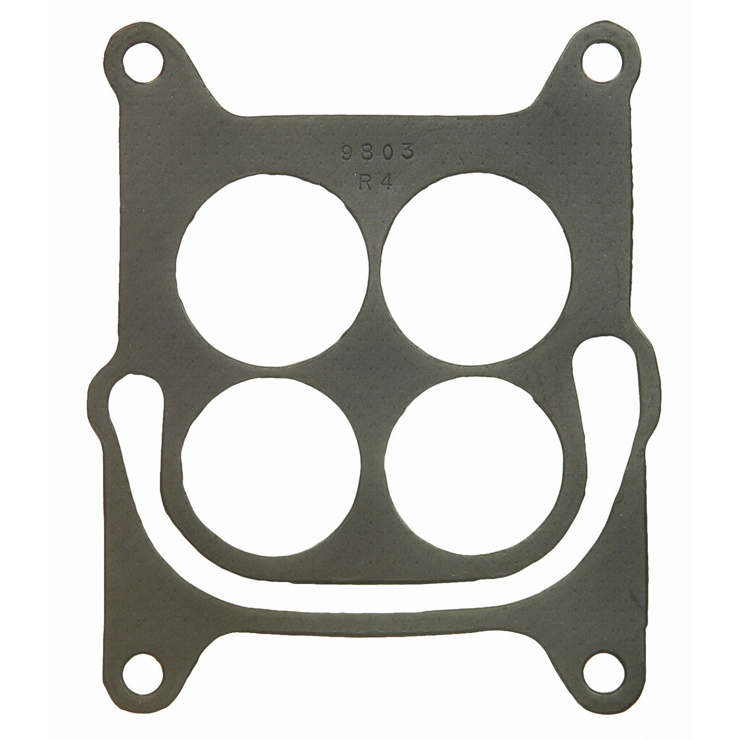 Fel-Pro FEL-9803 Carburetor Mounting Gasket