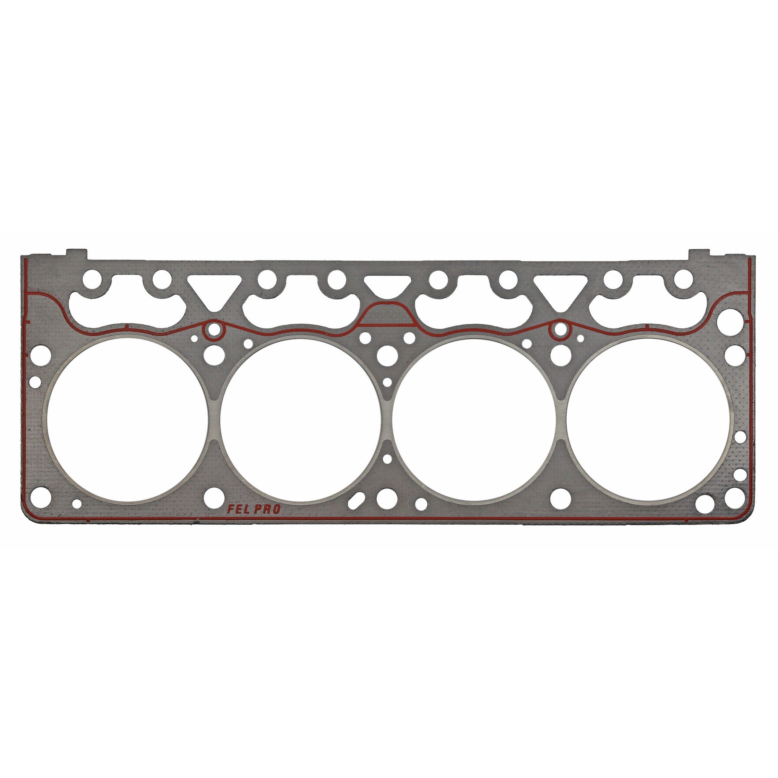 Fel-Pro FEL-9898PT PermaTorque Engine Cylinder Head Gasket