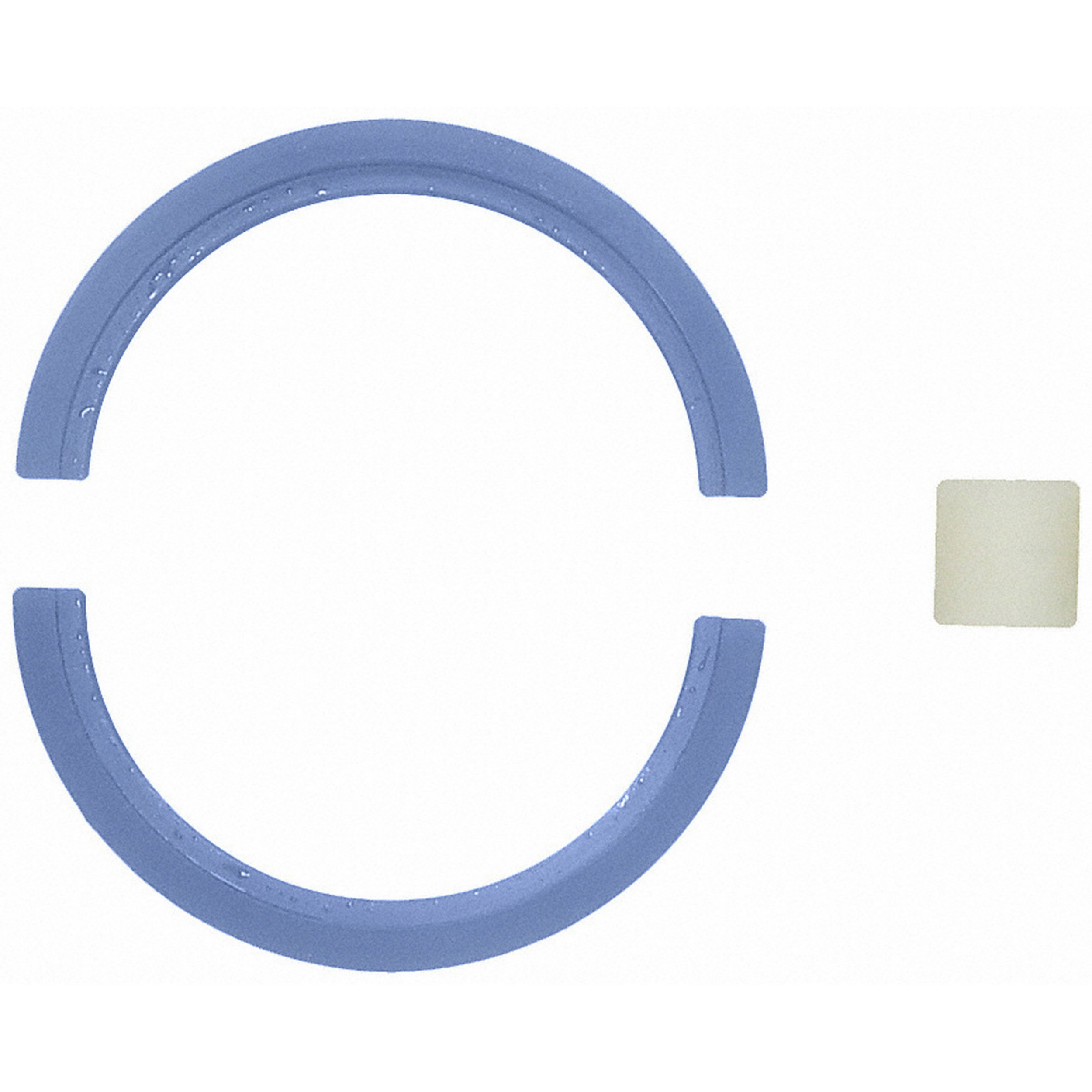 Fel-Pro FEL-BS11829-1 Engine Crankshaft Seal Kit