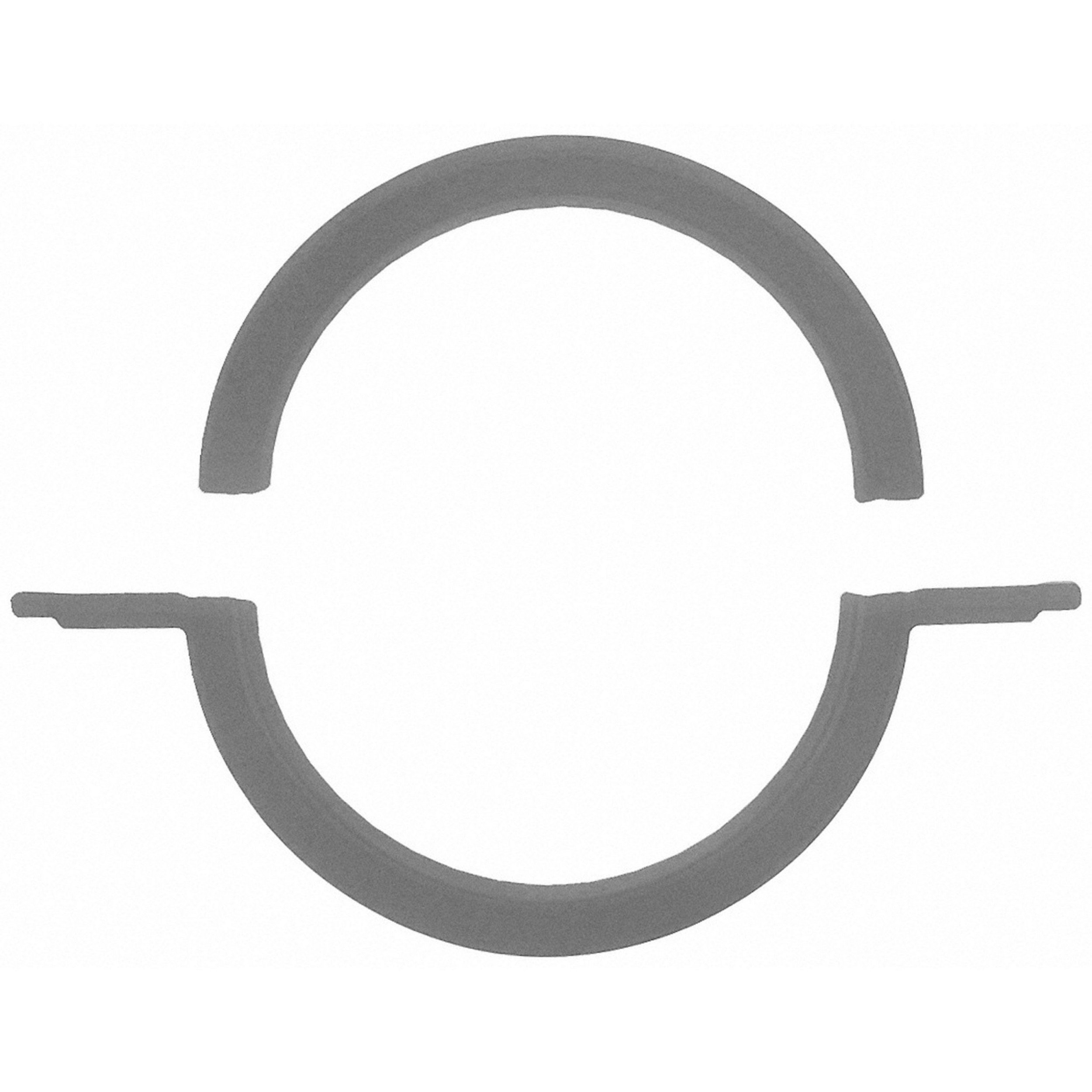 Fel-Pro BS13241 Engine Crankshaft Seal Kit