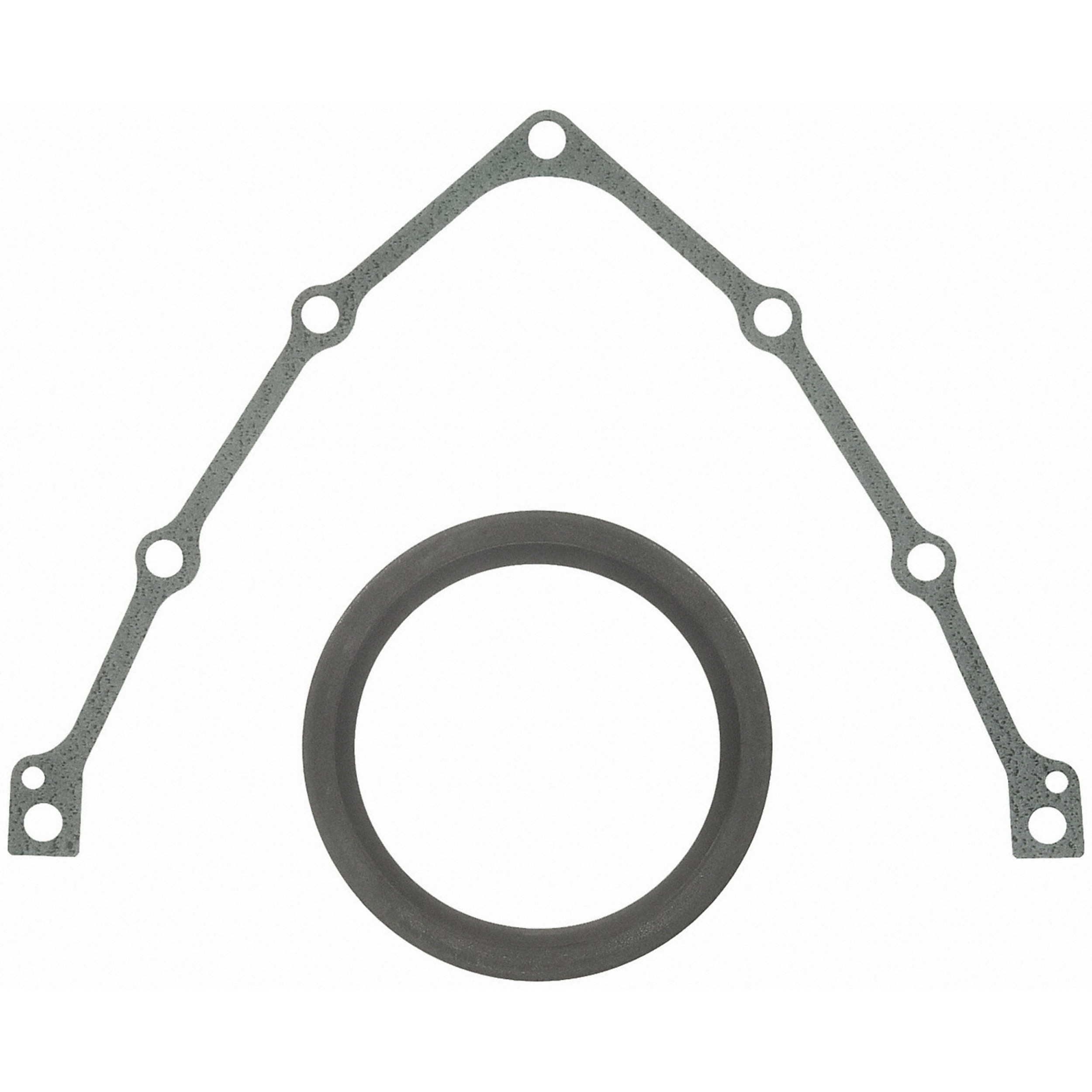 Fel-Pro FEL-BS15868-1 Engine Crankshaft Seal Kit