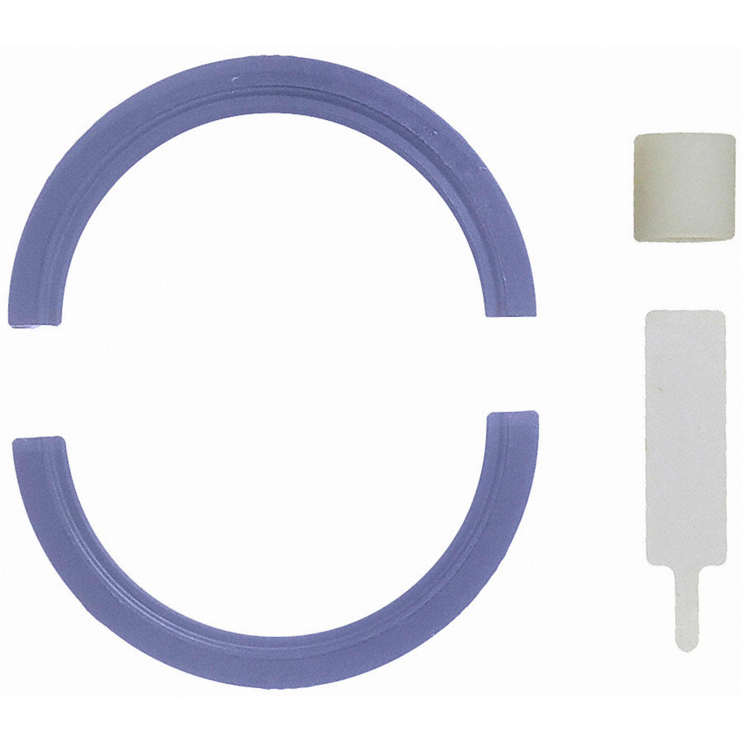 Fel-Pro FEL-BS40013 Engine Crankshaft Seal Kit