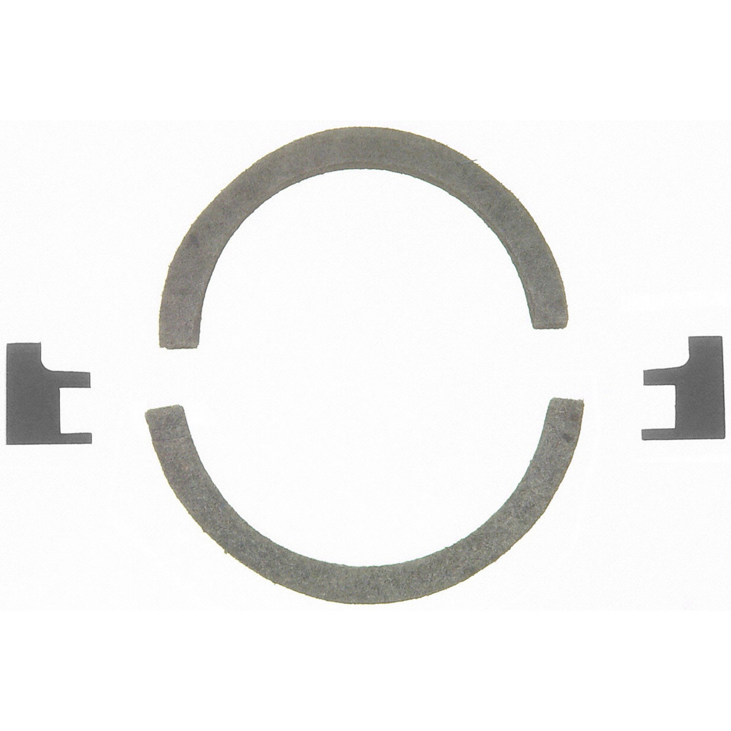 Fel-Pro BS40014 Engine Crankshaft Seal Kit