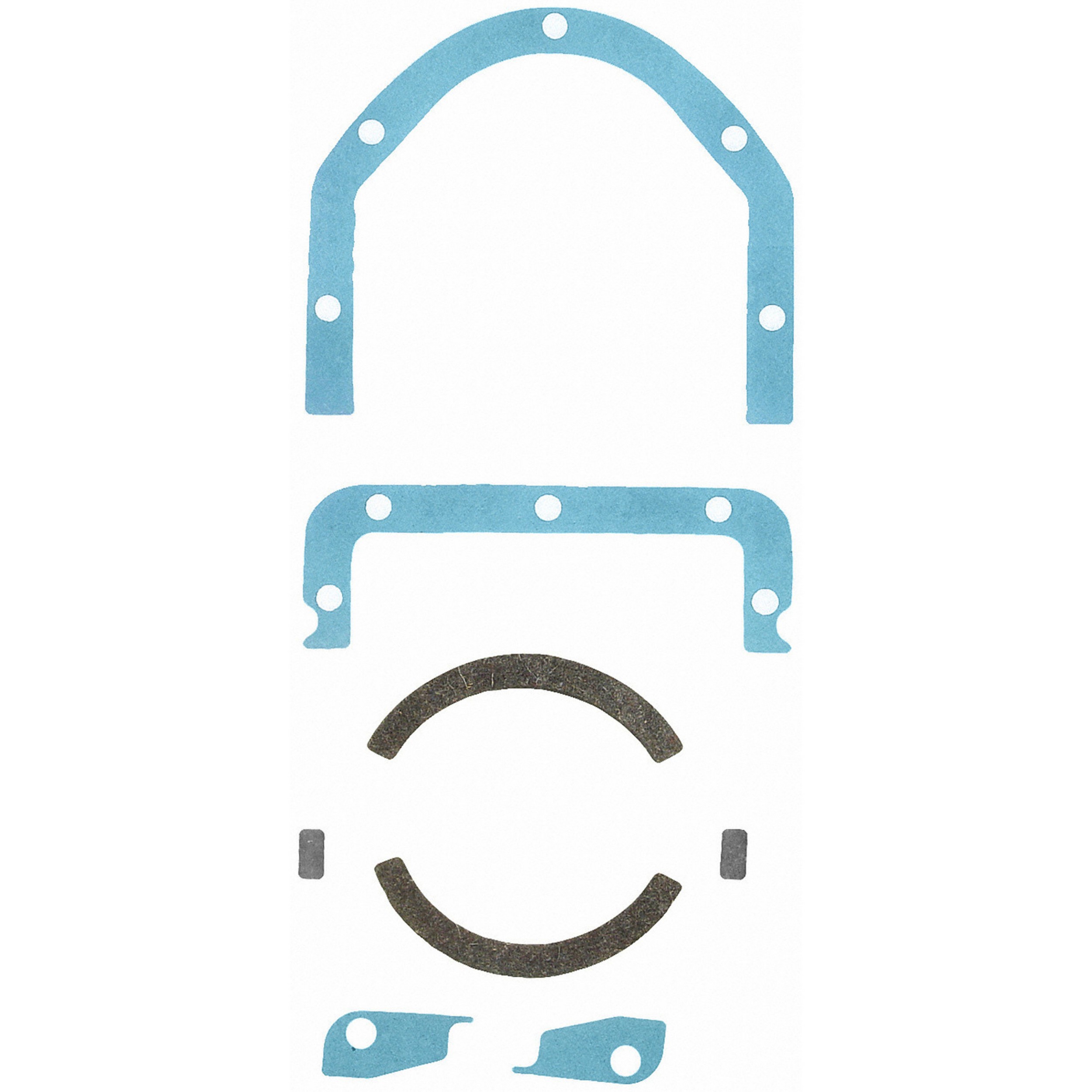 Fel-Pro BS40022 Engine Crankshaft Seal Kit