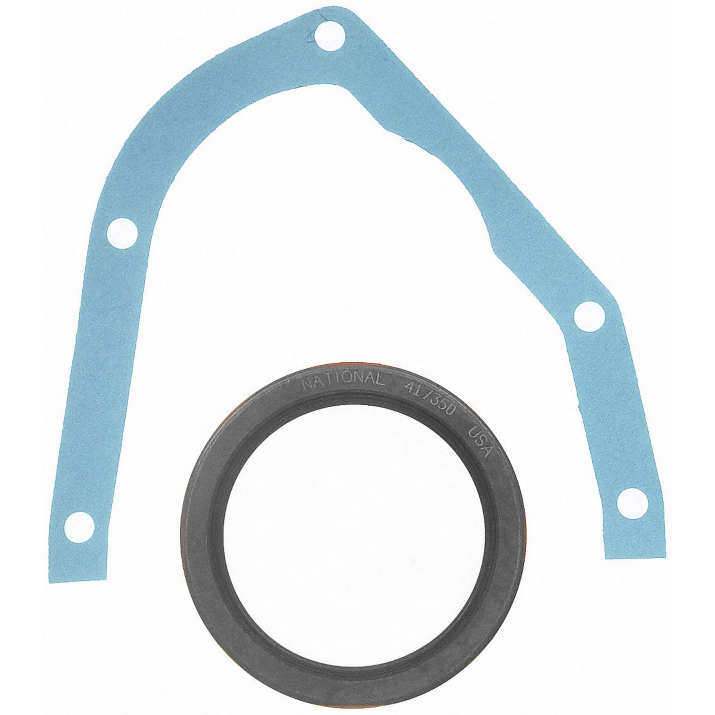 Fel-Pro BS40024 Engine Crankshaft Seal Kit