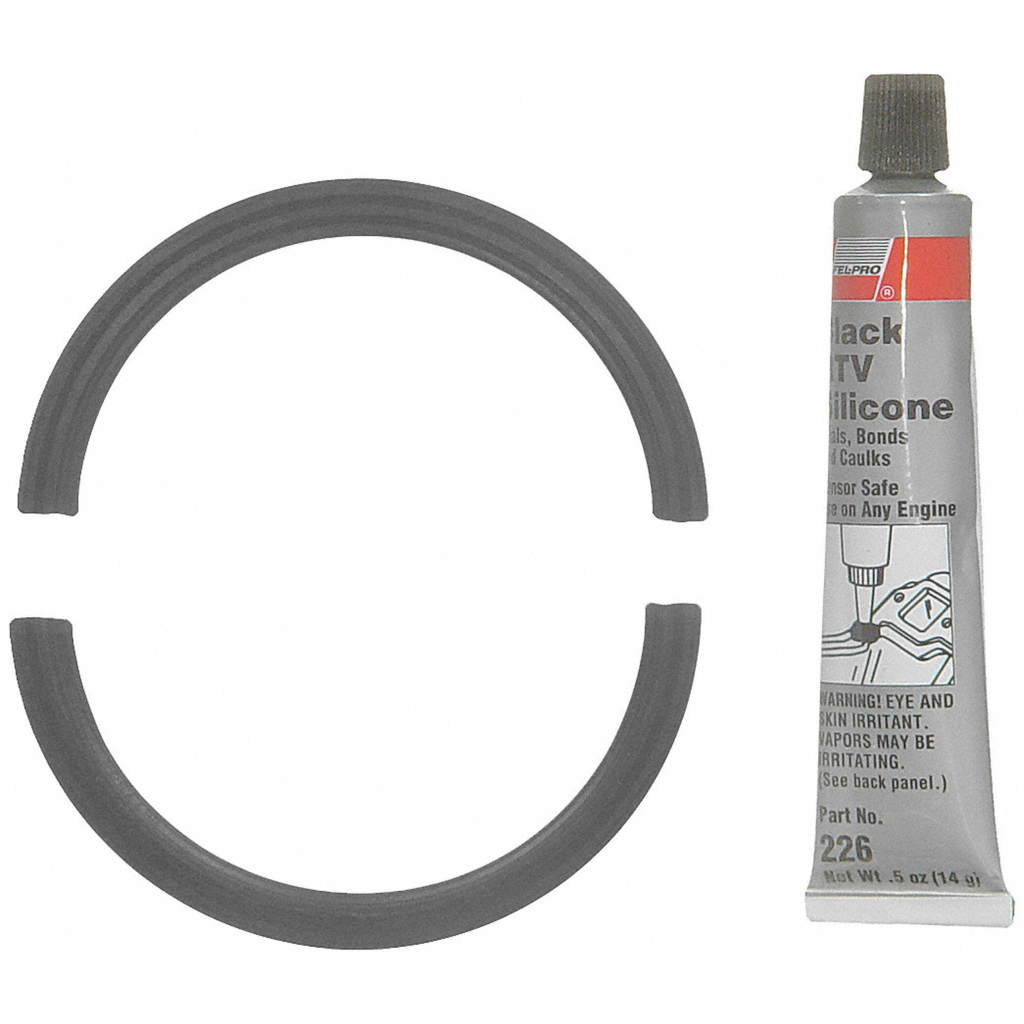 Fel-Pro FEL-BS40094 Engine Crankshaft Seal Kit
