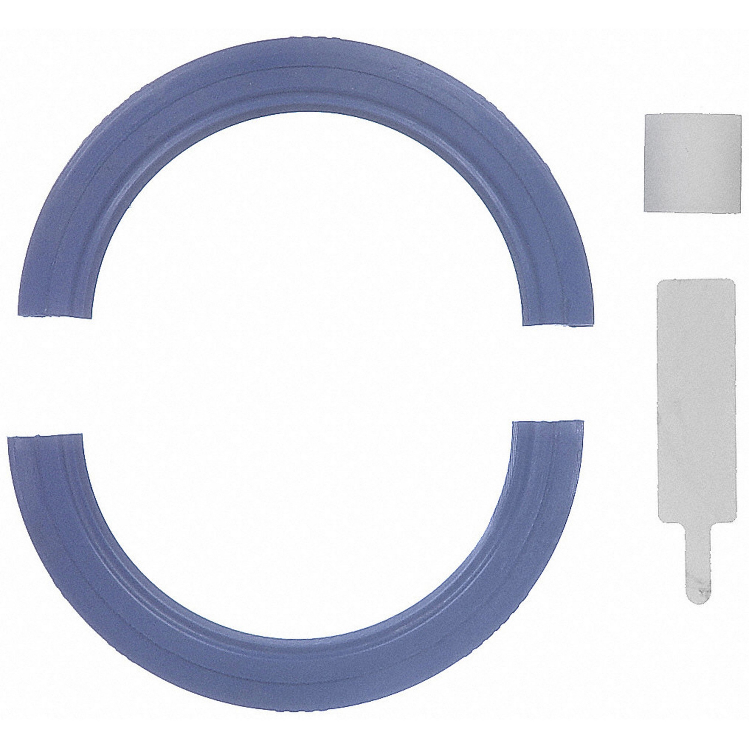 Fel-Pro FEL-BS40096-1 Engine Crankshaft Seal Kit