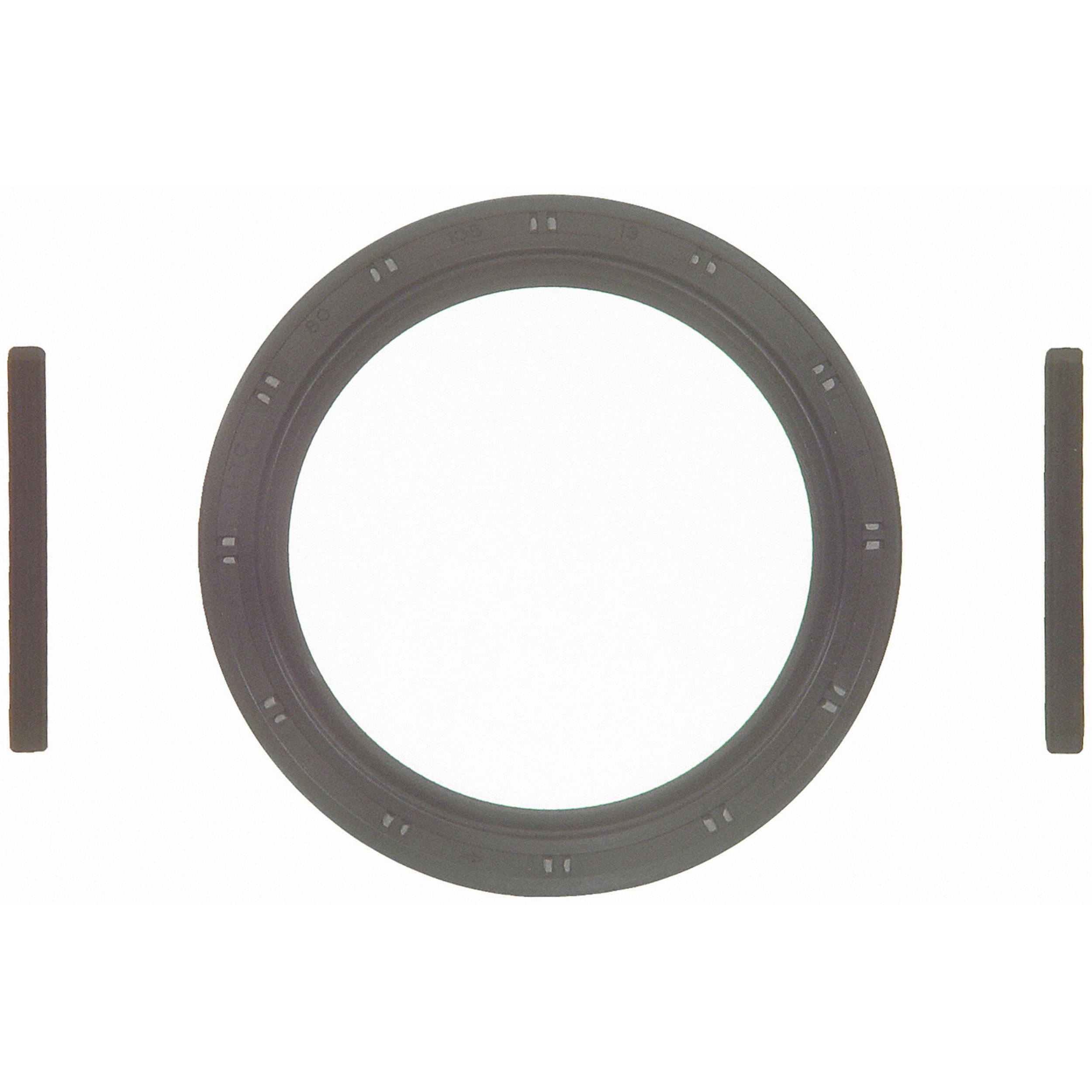 Fel-Pro BS40126 Engine Crankshaft Seal Kit