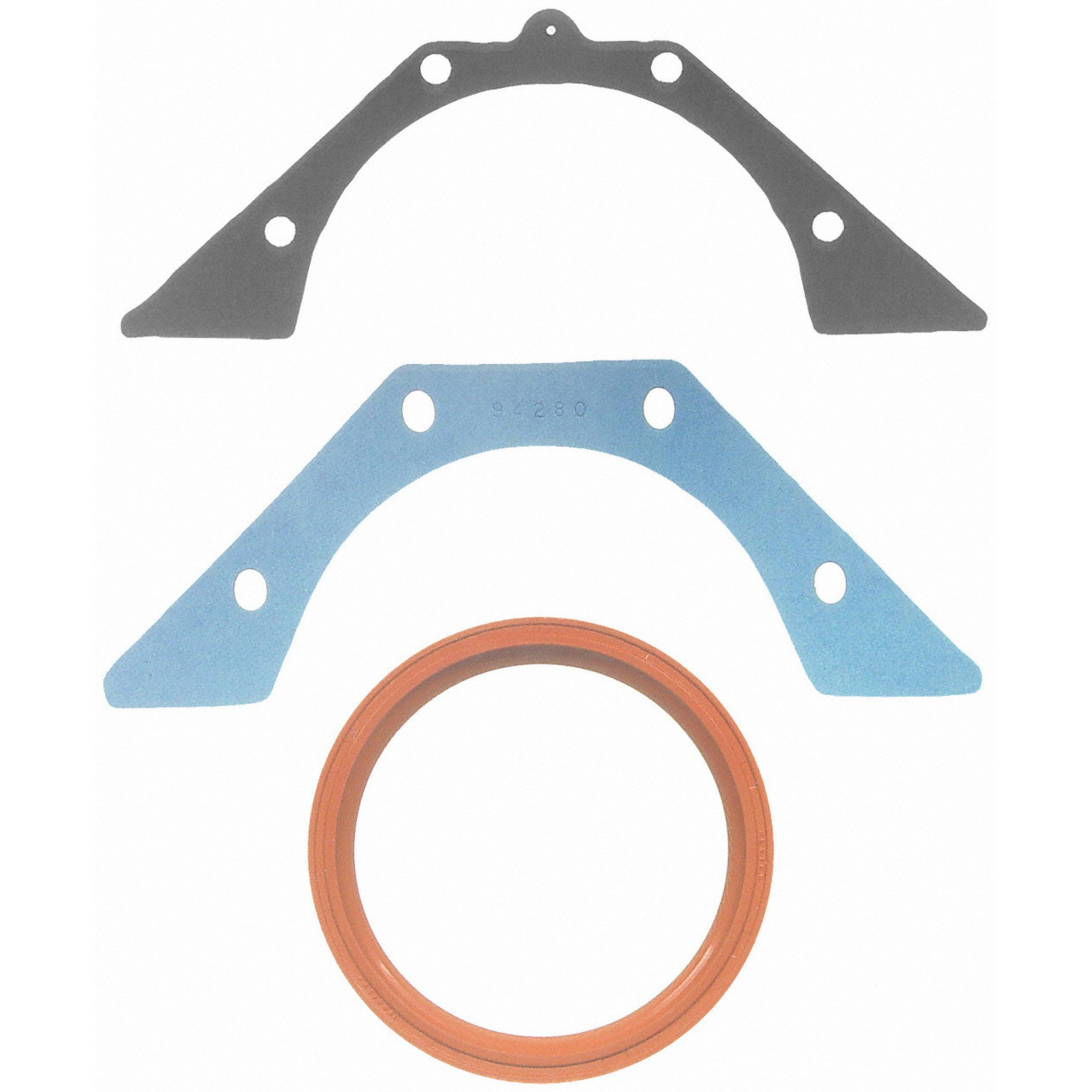 Fel-Pro FEL-BS40158 Engine Crankshaft Seal Kit