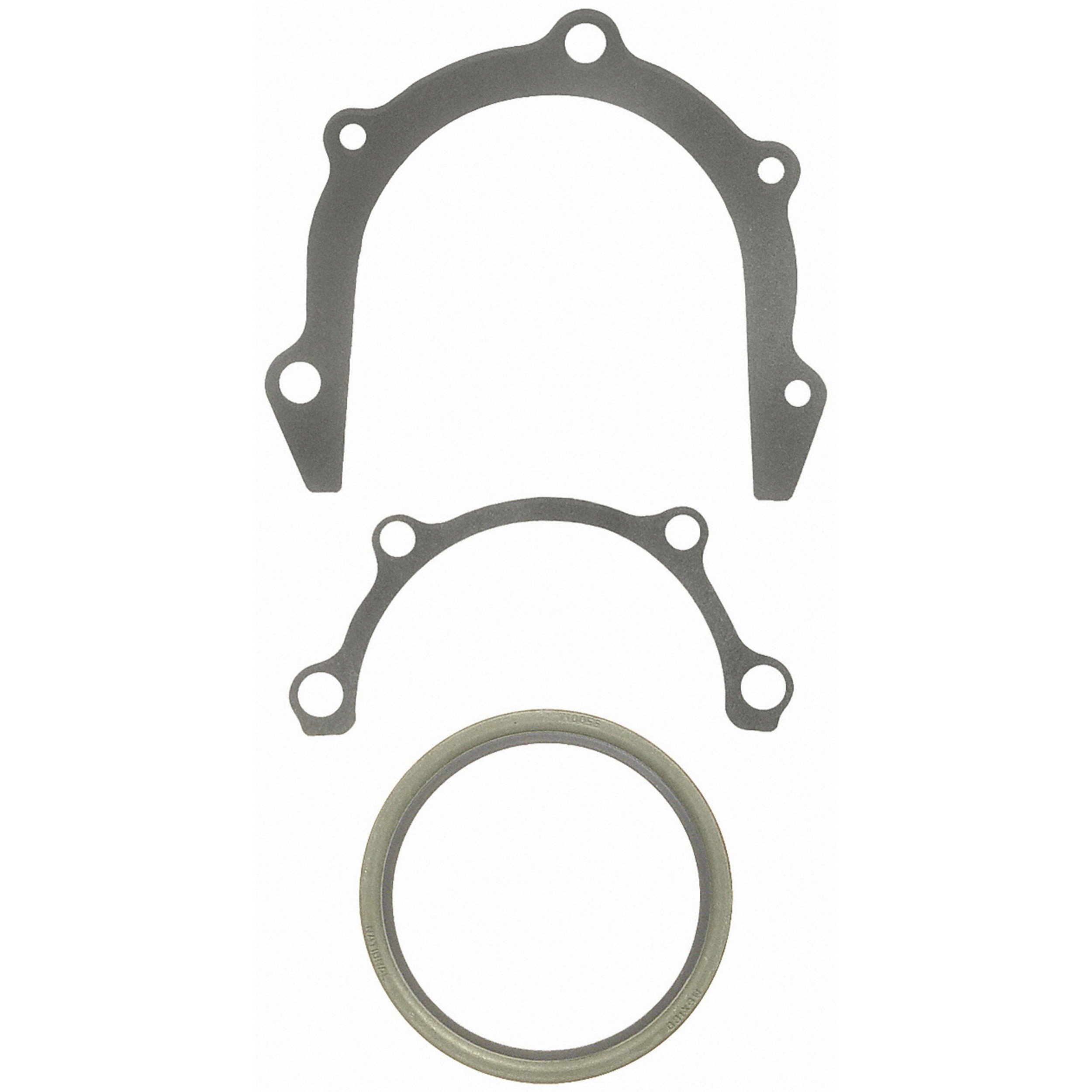 Fel-Pro FEL-BS40168-1 Engine Crankshaft Seal Kit