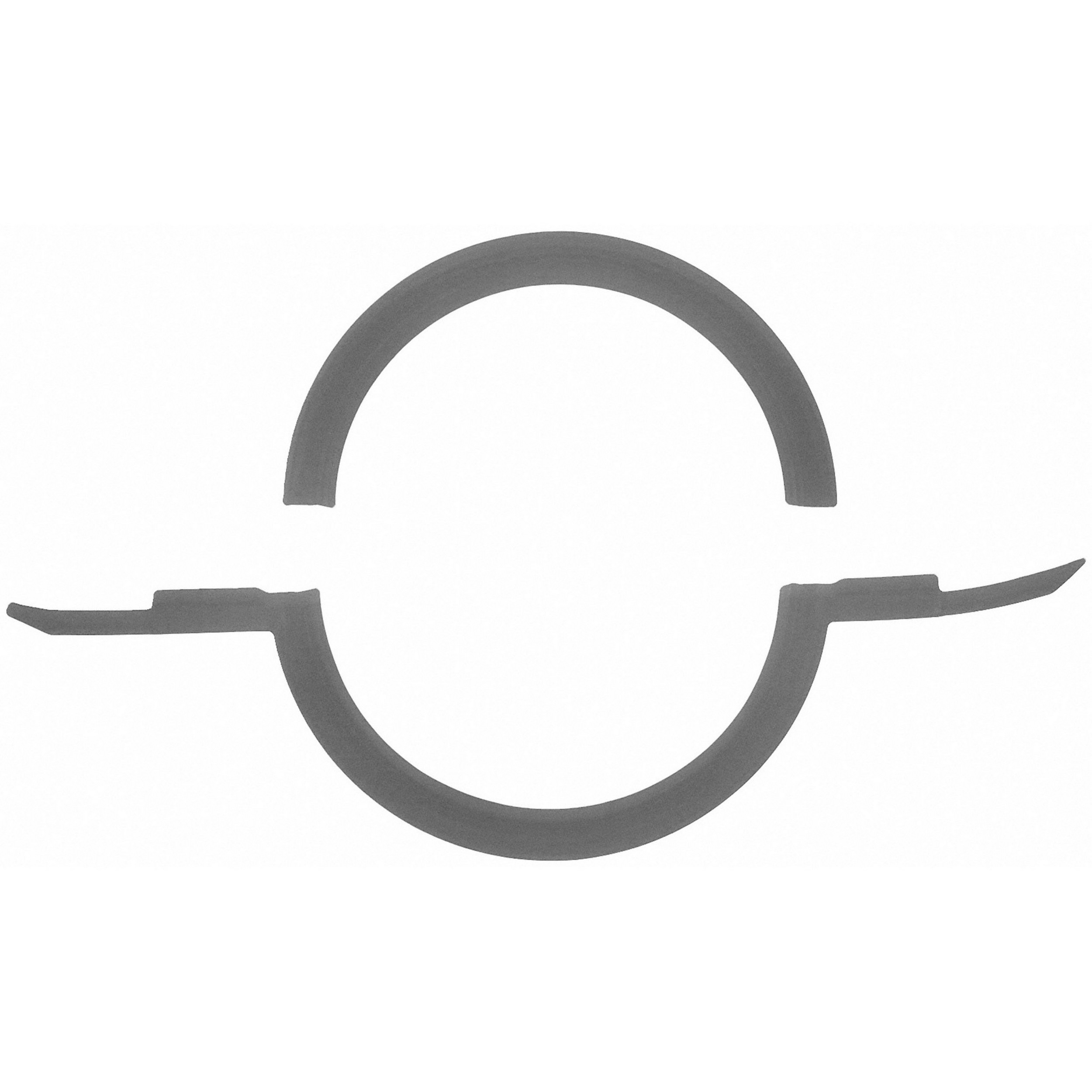 Fel-Pro FEL-BS40245 Engine Crankshaft Seal Kit