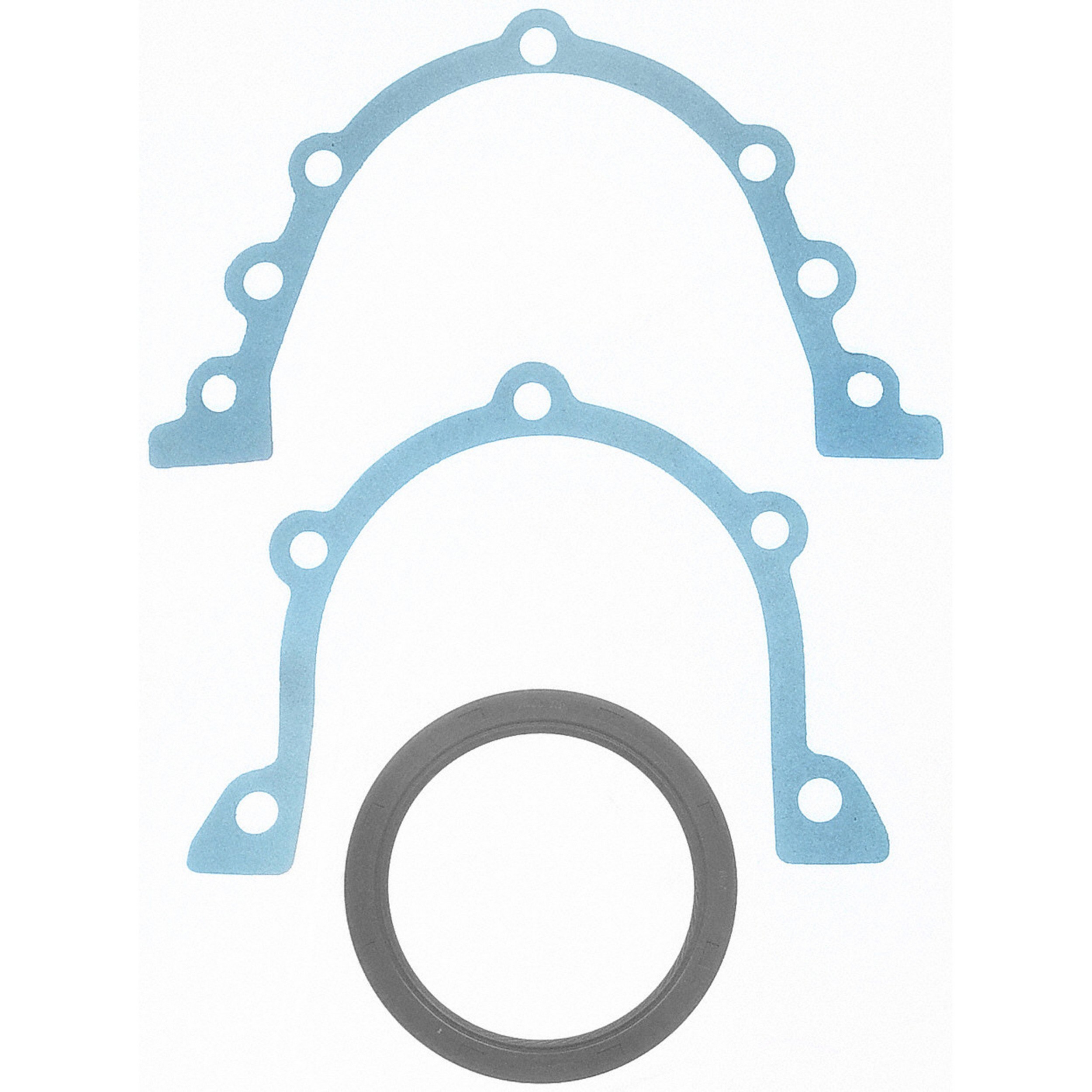 Fel-Pro FEL-BS40345-1 Engine Crankshaft Seal Kit