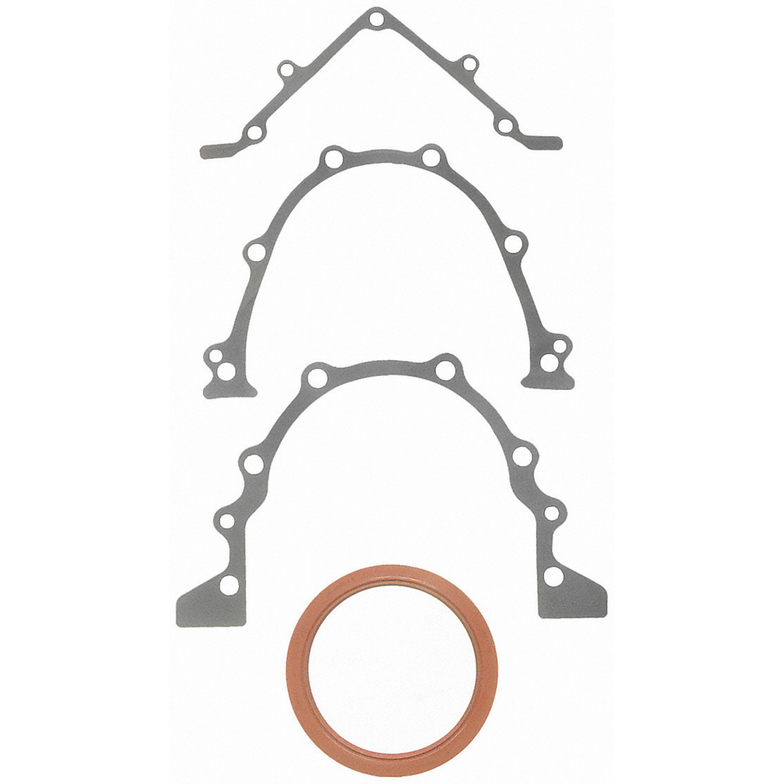 Fel-Pro FEL-BS40384 Engine Crankshaft Seal Kit
