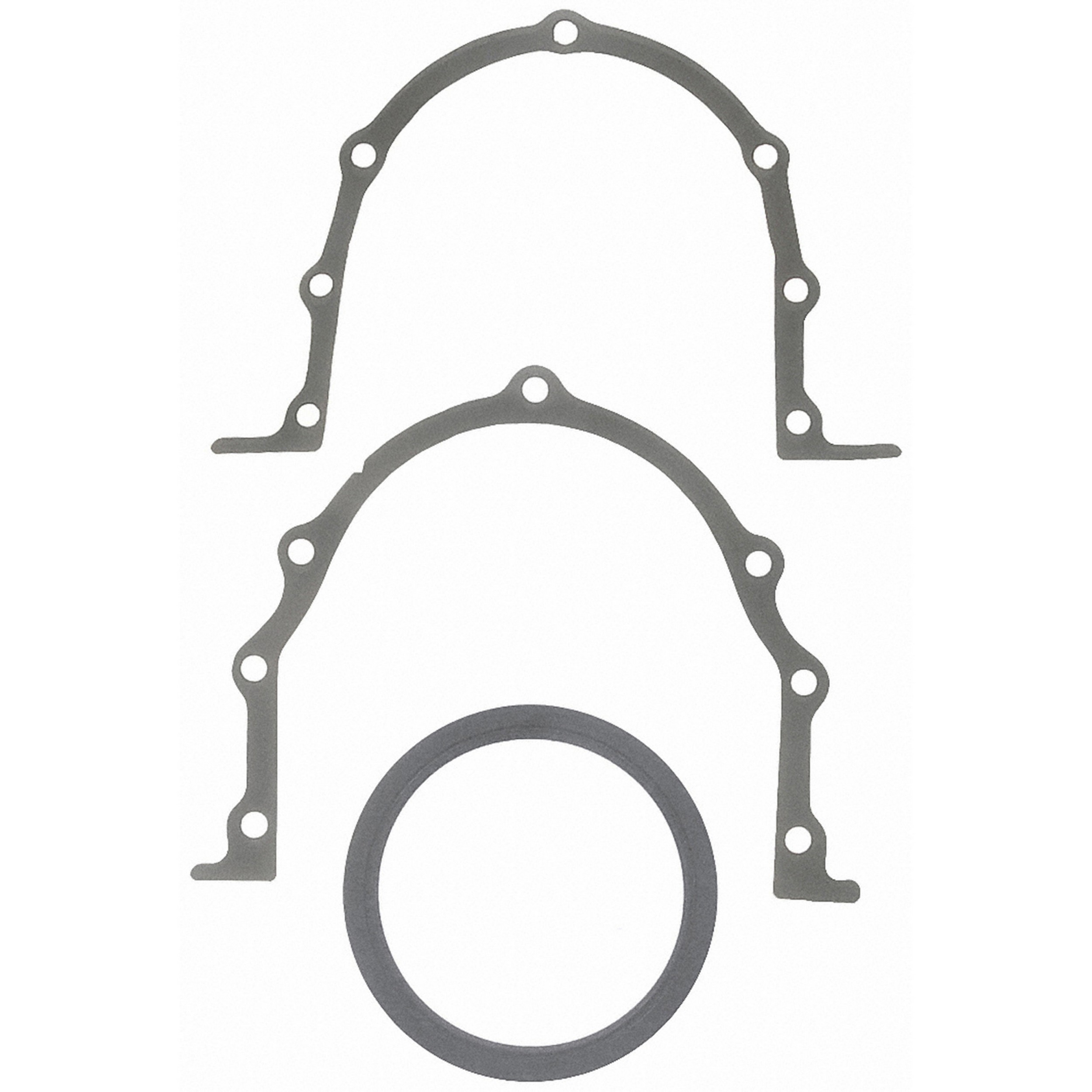 Fel-Pro FEL-BS40408-1 Engine Crankshaft Seal Kit