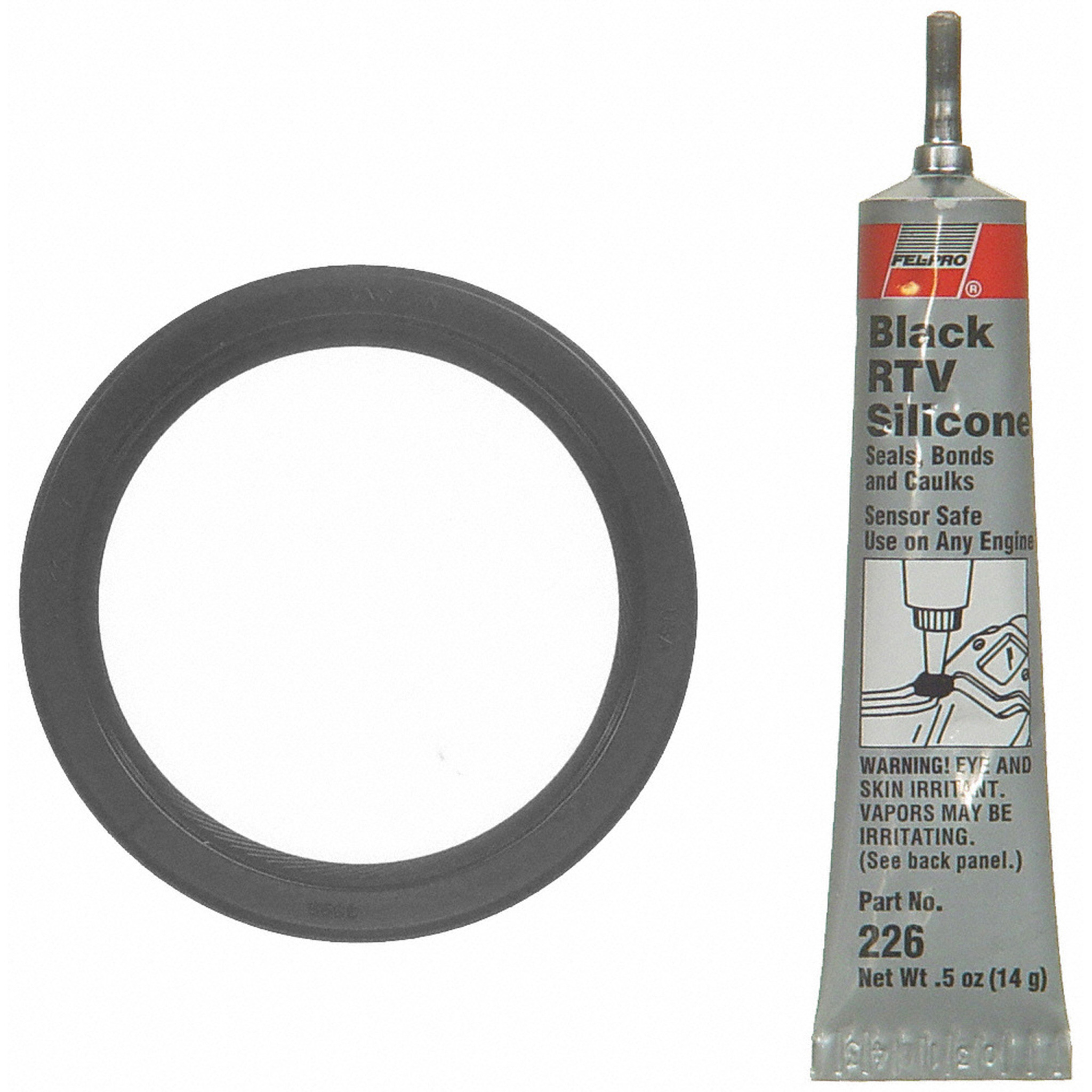 Fel-Pro FEL-BS40419 Engine Crankshaft Seal Kit