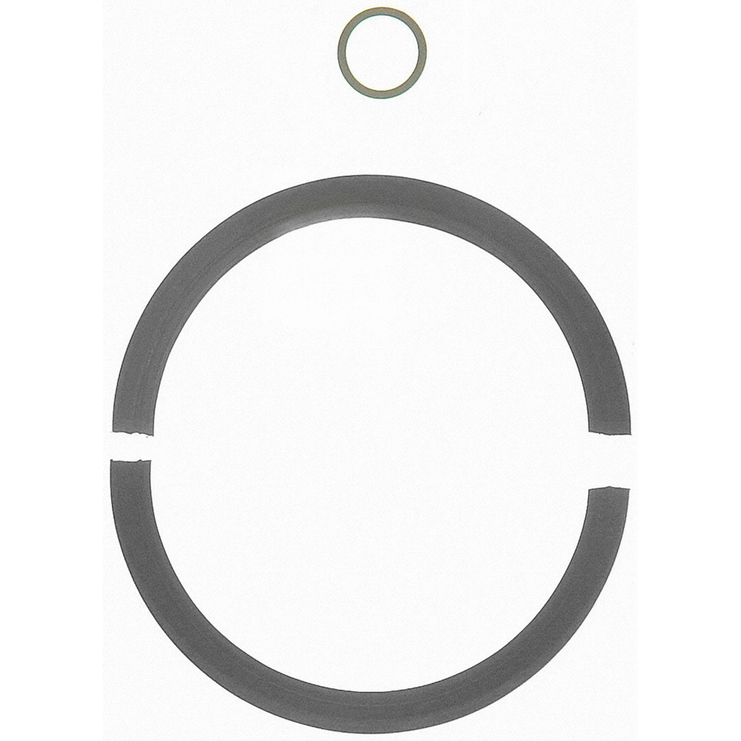 Fel-Pro FEL-BS40422 Engine Crankshaft Seal Kit