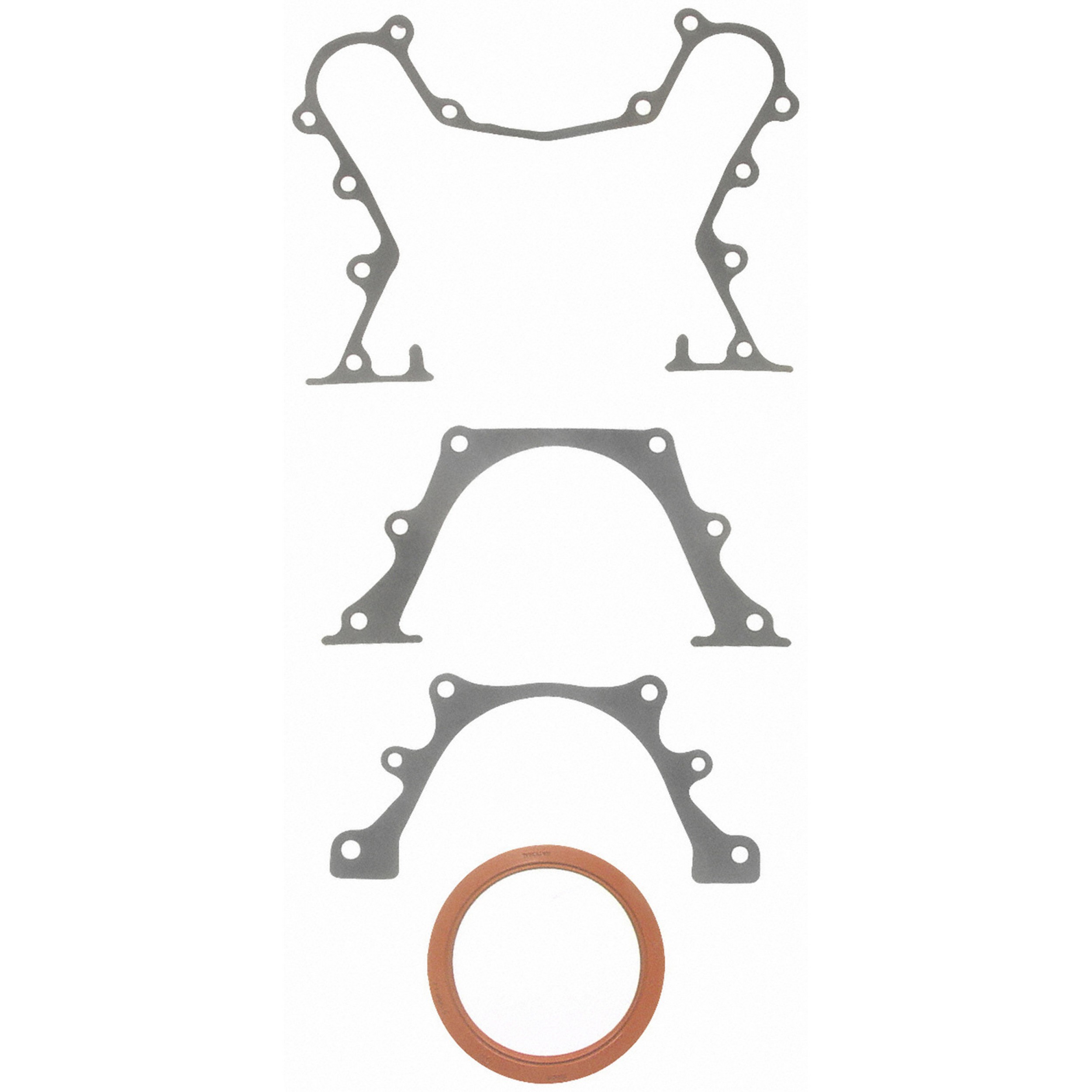 Fel-Pro FEL-BS40430 Engine Crankshaft Seal Kit