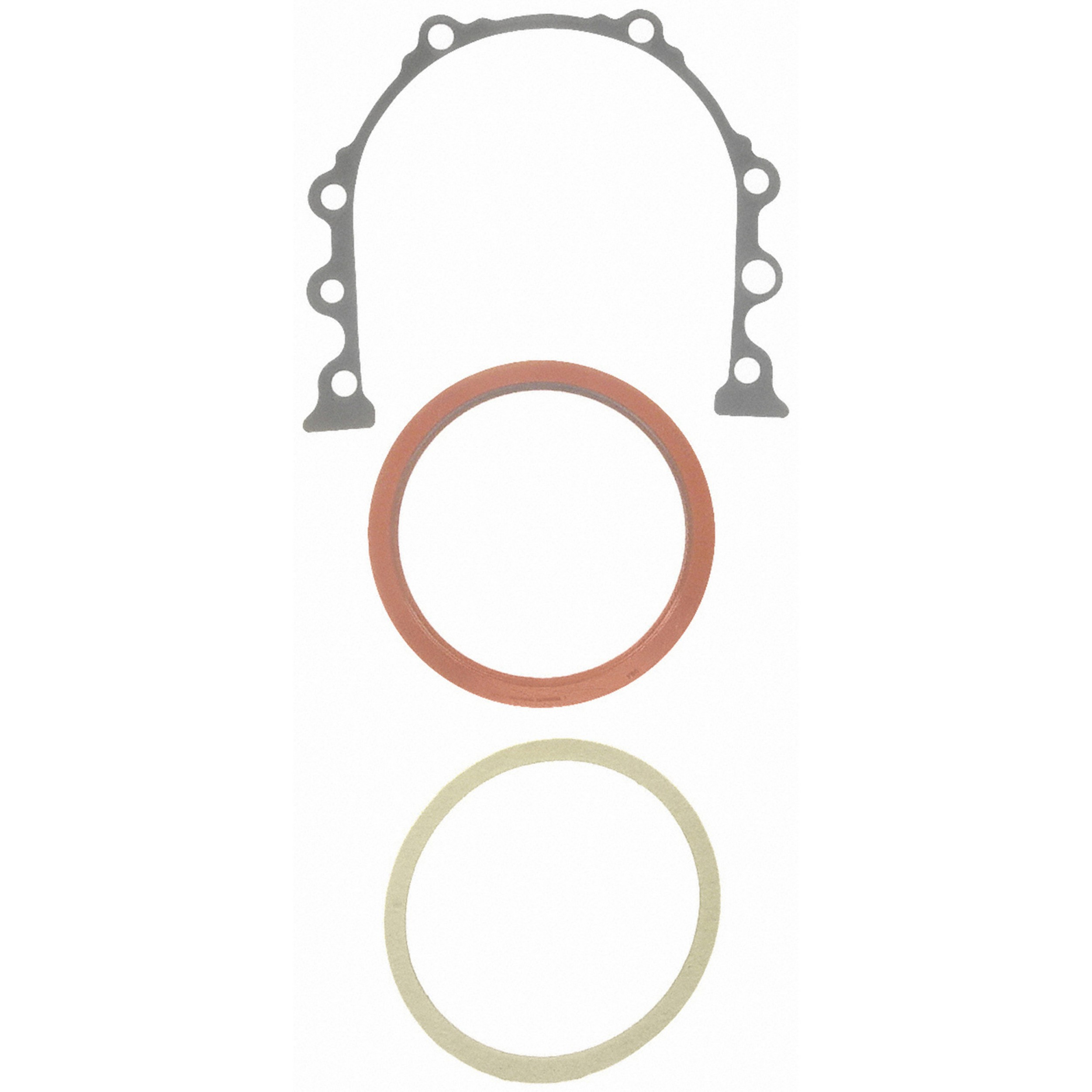 Fel-Pro FEL-BS40433 Engine Crankshaft Seal Kit