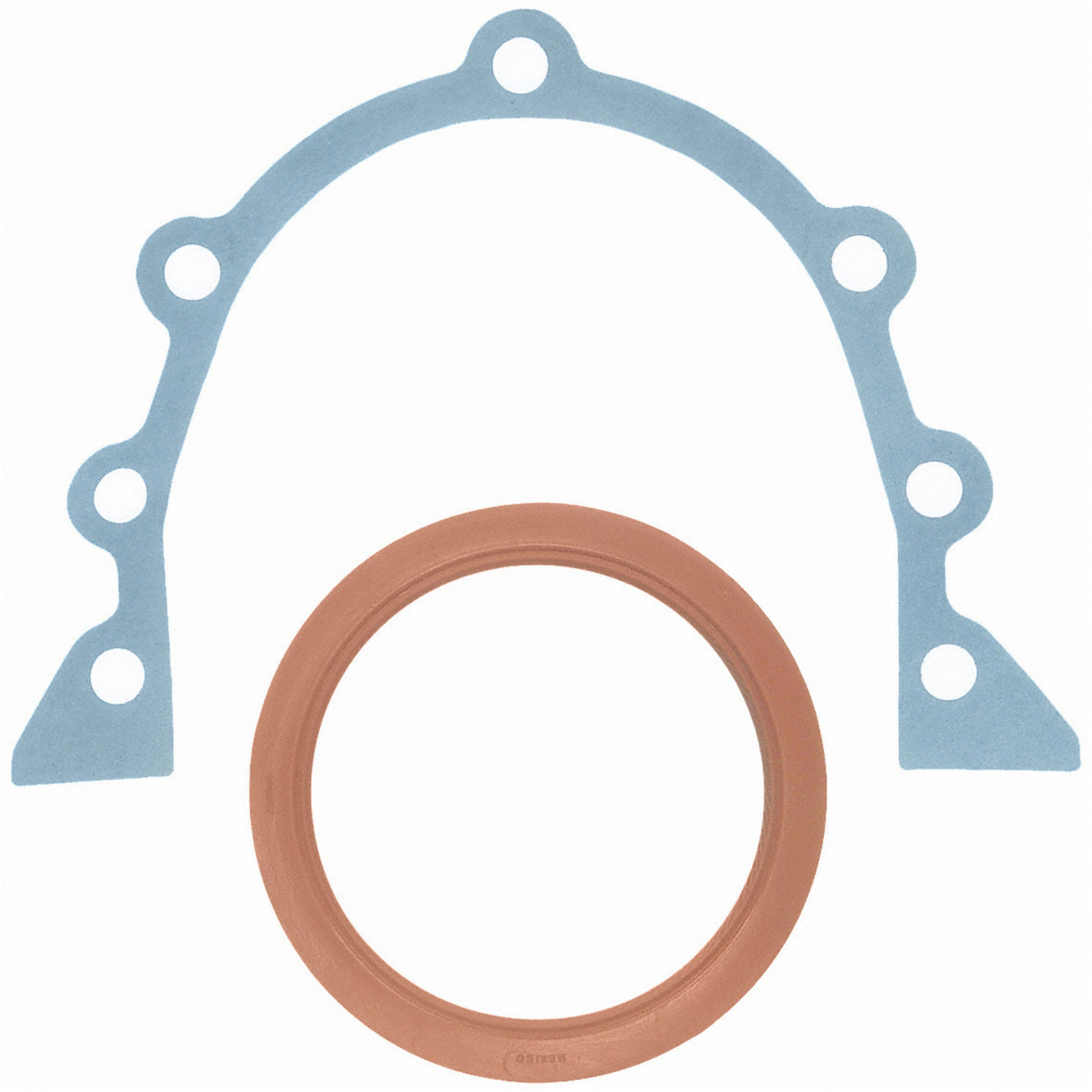 Fel-Pro FEL-BS40450 Engine Crankshaft Seal Kit