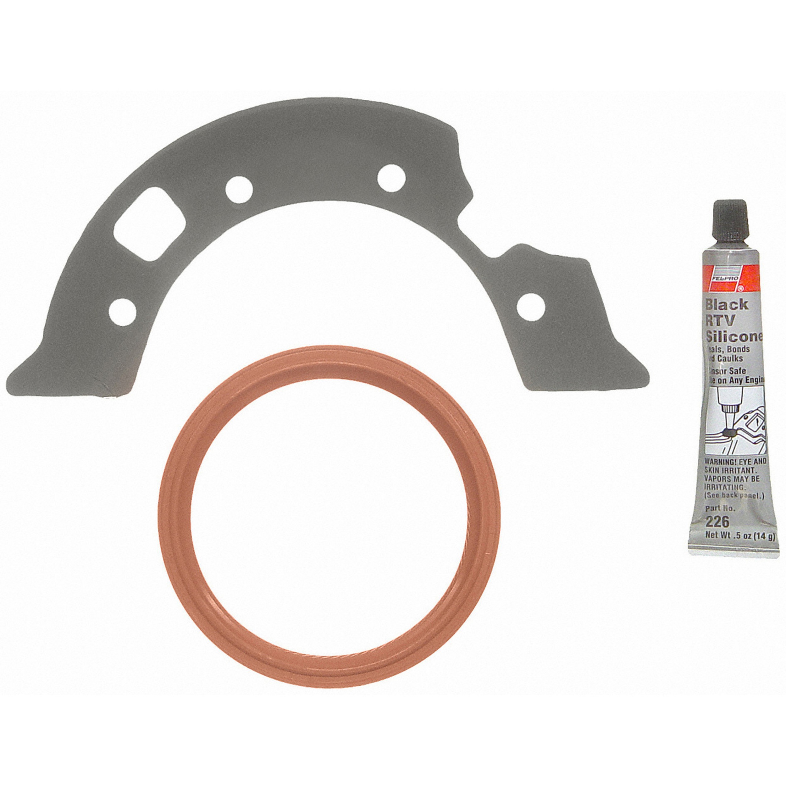Fel-Pro FEL-BS40452 Engine Crankshaft Seal Kit - Image 2