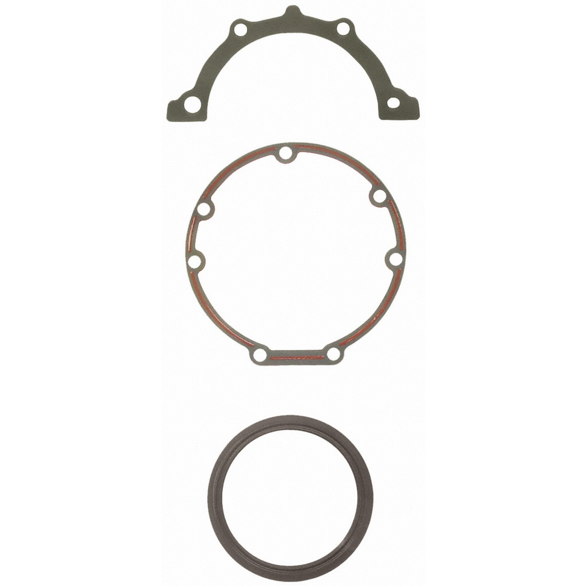 Fel-Pro FEL-BS40520 Engine Crankshaft Seal Kit