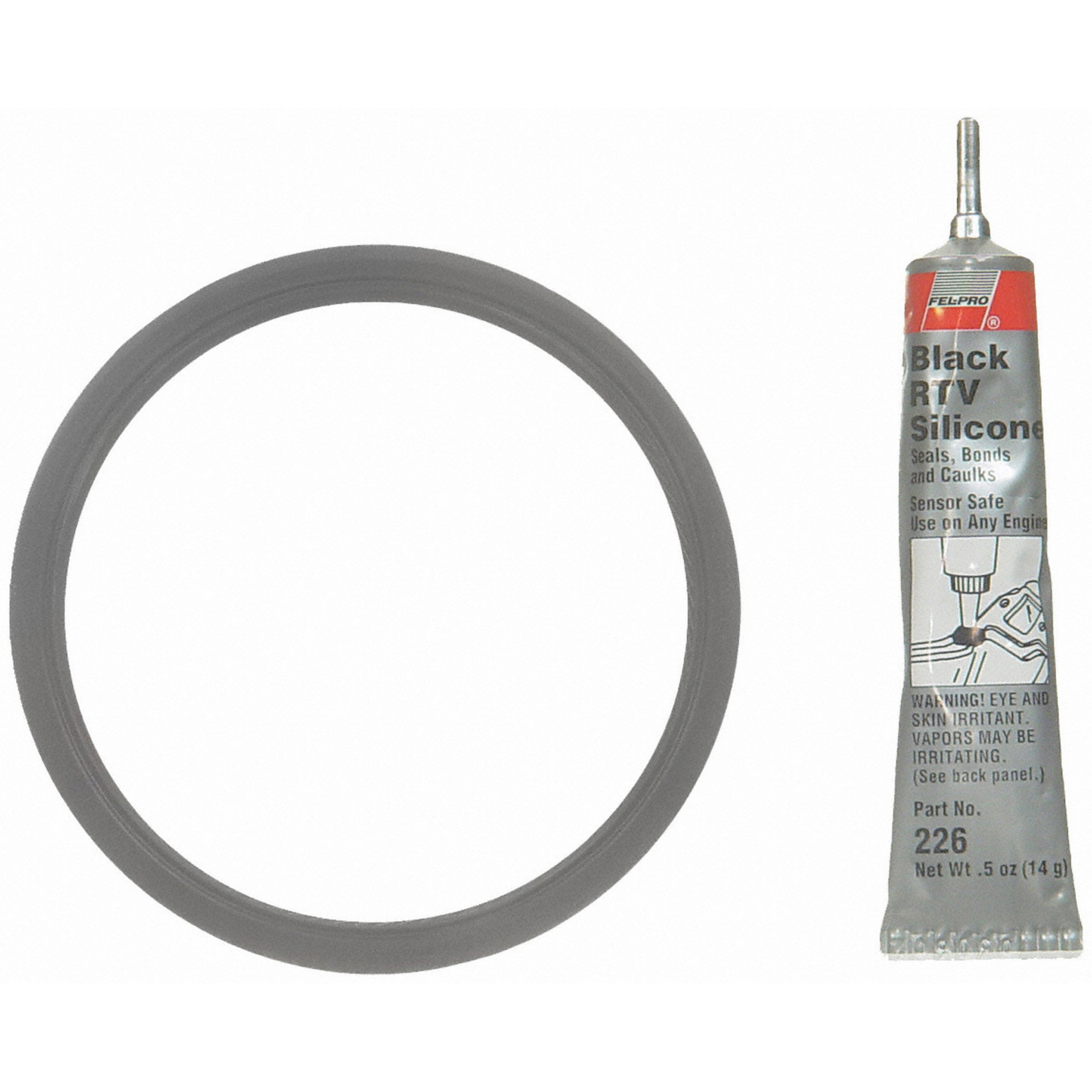 Fel-Pro BS40555 Engine Crankshaft Seal Kit