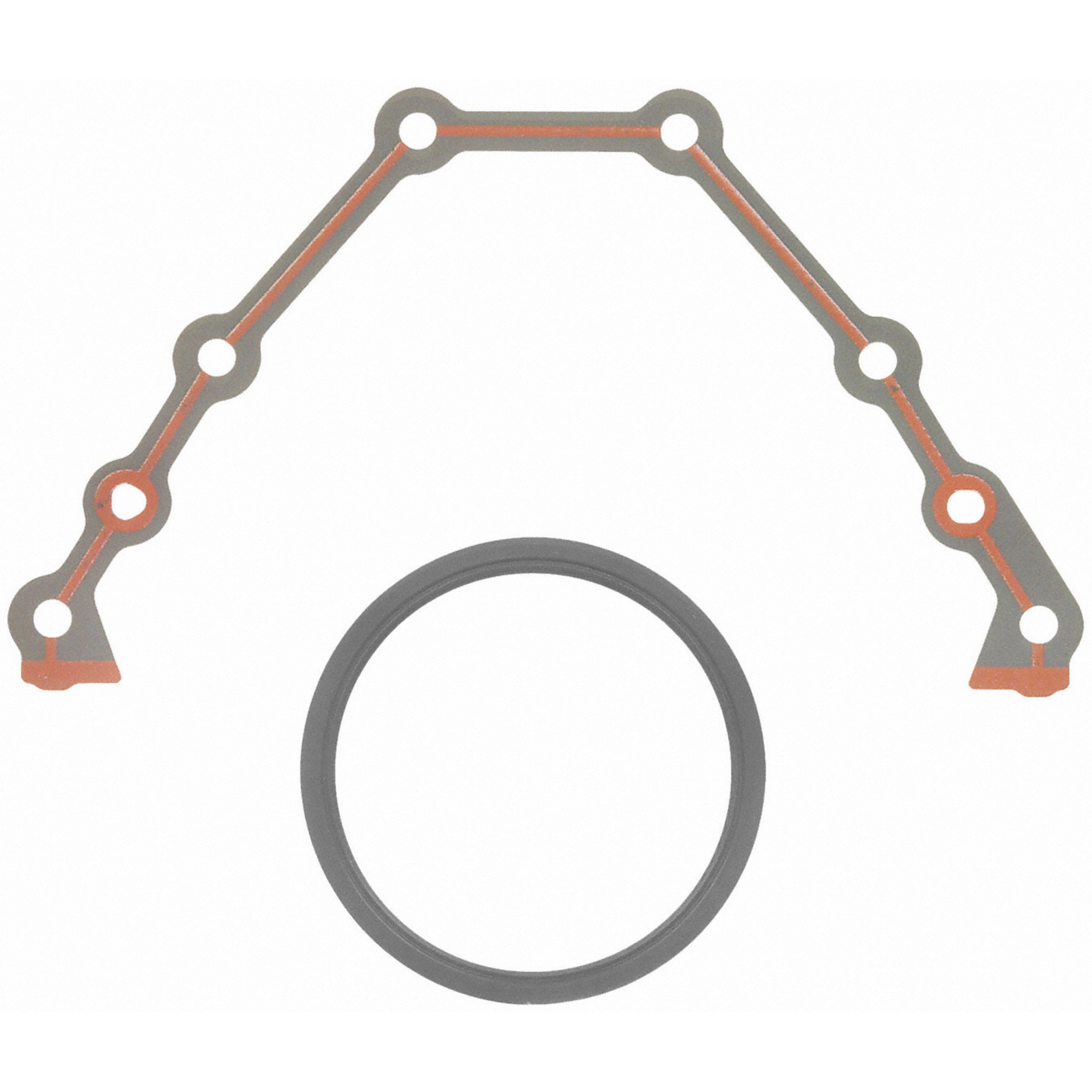 Fel-Pro FEL-BS40591 Engine Crankshaft Seal Kit
