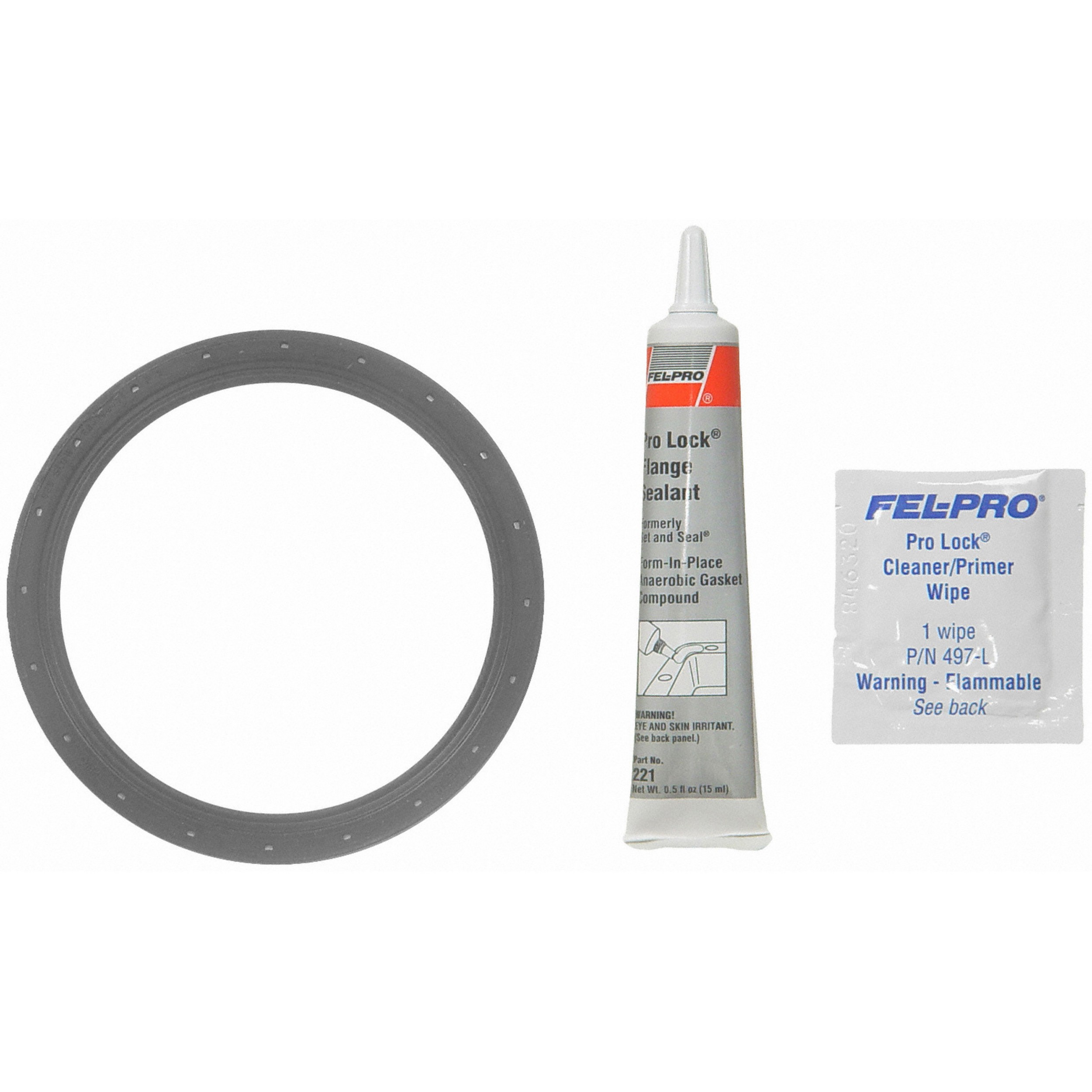 Fel-Pro BS40607 Engine Crankshaft Seal Kit - Image 2