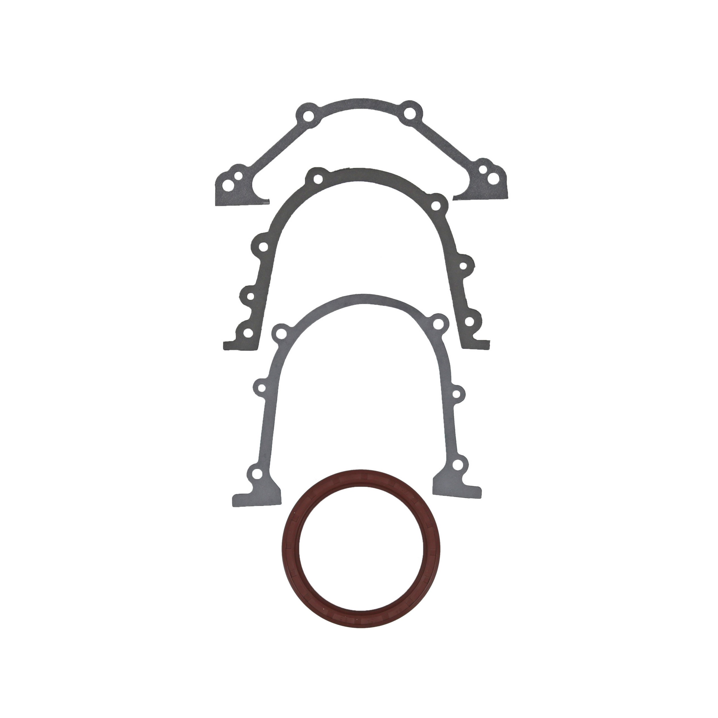 Fel-Pro FEL-BS40609 Engine Crankshaft Seal Kit