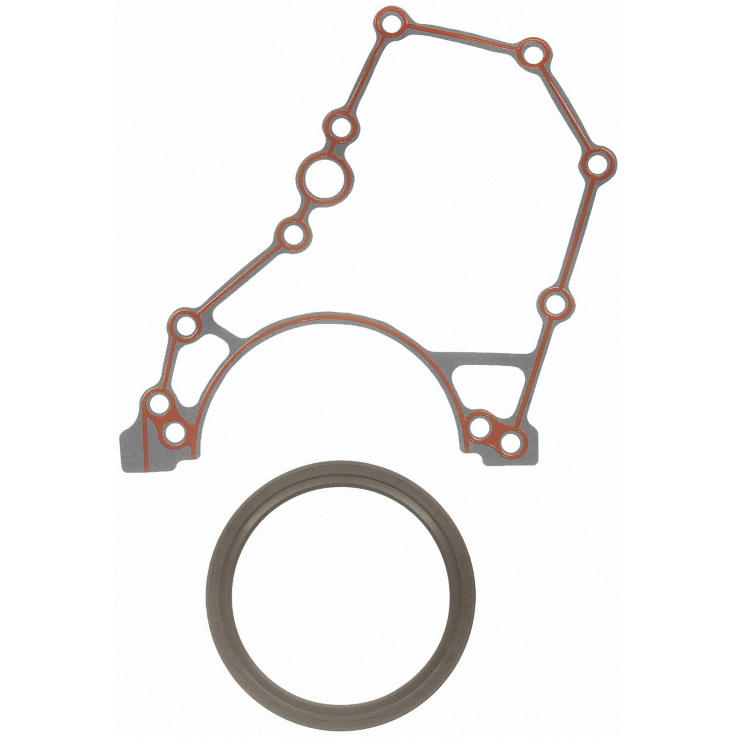 Fel-Pro FEL-BS40623 Engine Crankshaft Seal Kit