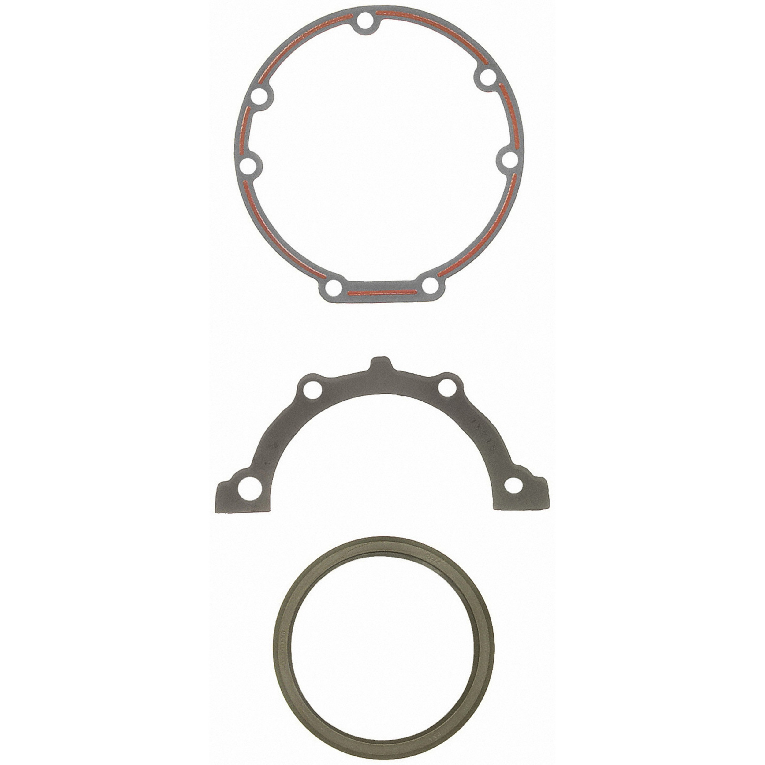 Fel-Pro FEL-BS40626 Engine Crankshaft Seal Kit