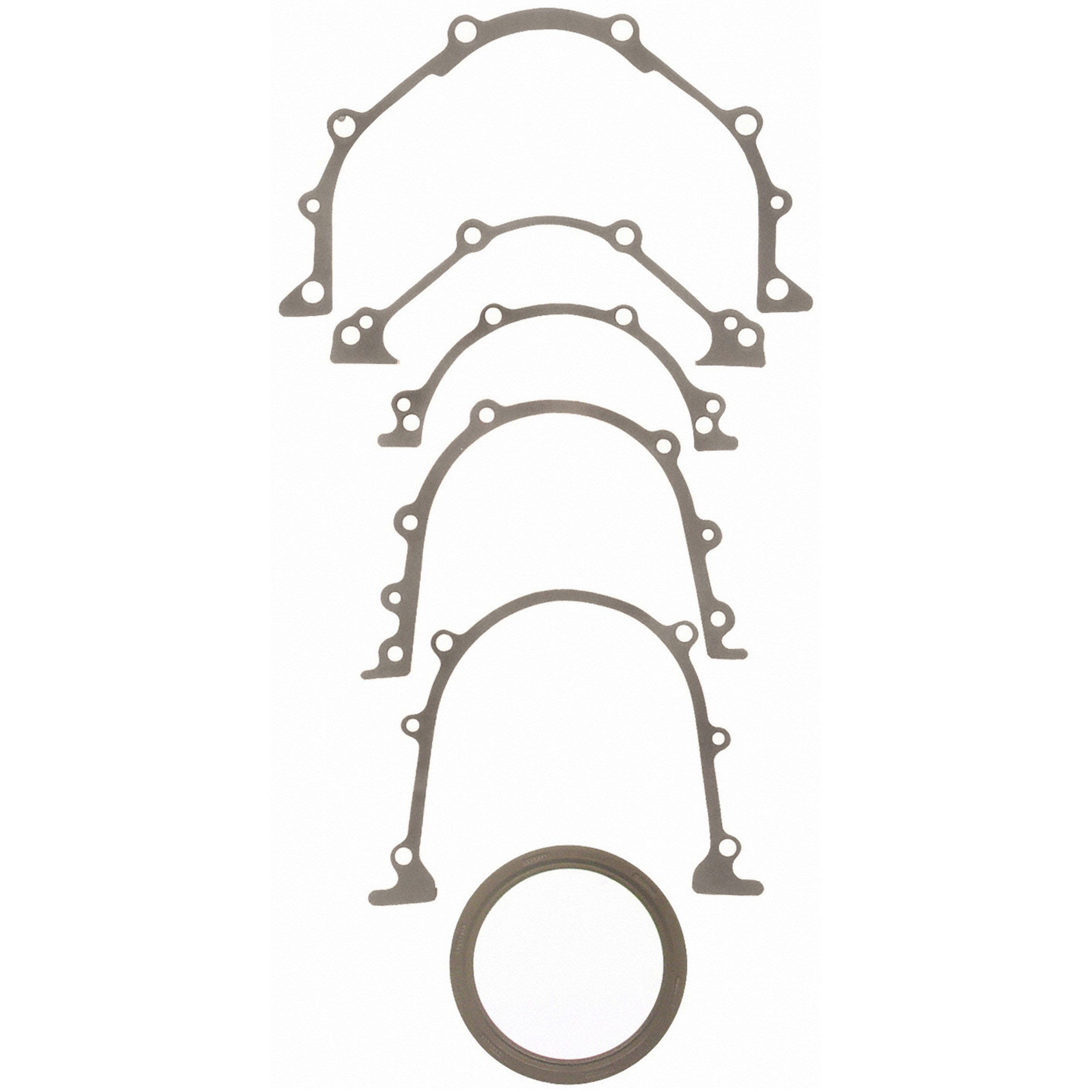 Fel-Pro FEL-BS40628 Engine Crankshaft Seal Kit