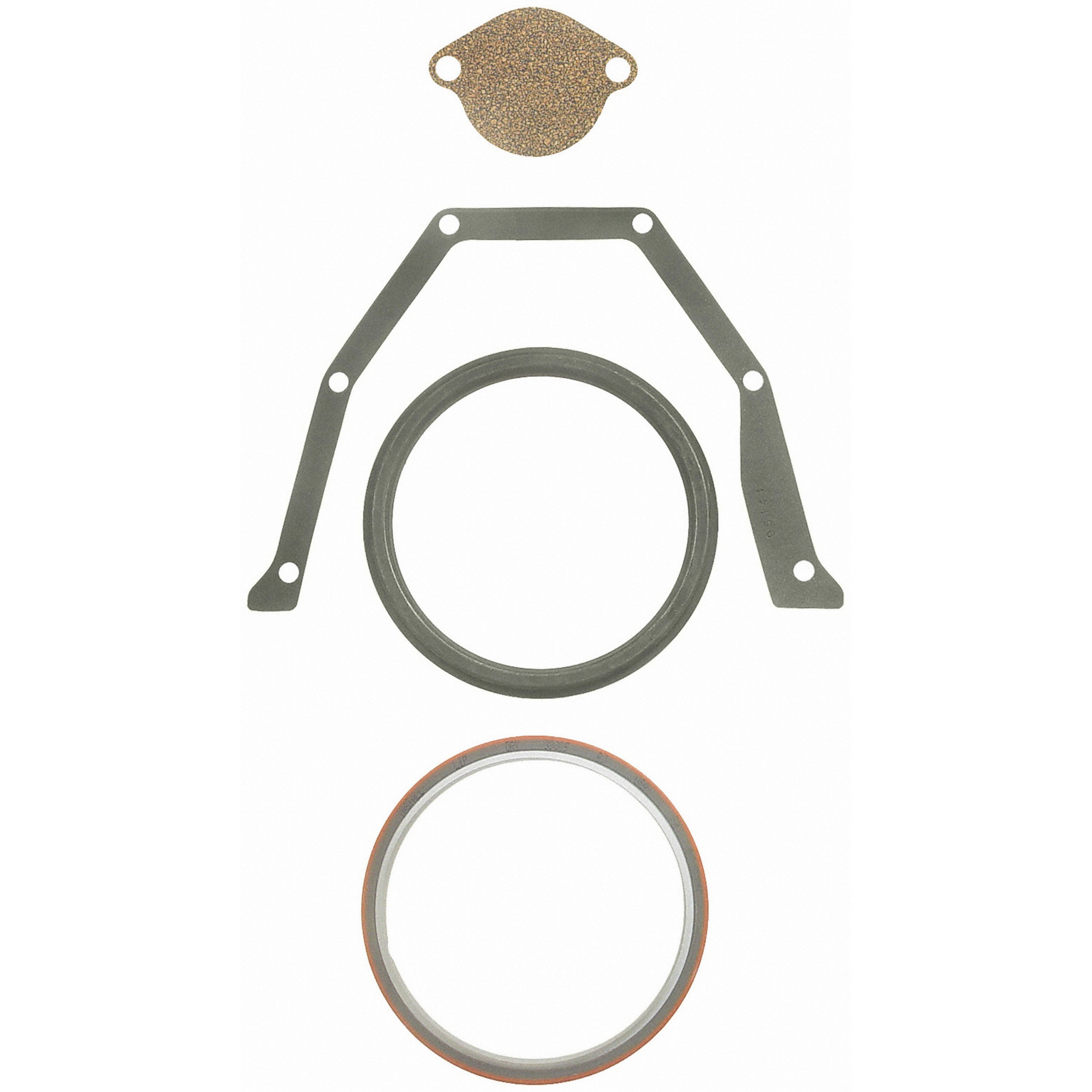 Fel-Pro FEL-BS40633 Engine Crankshaft Seal Kit