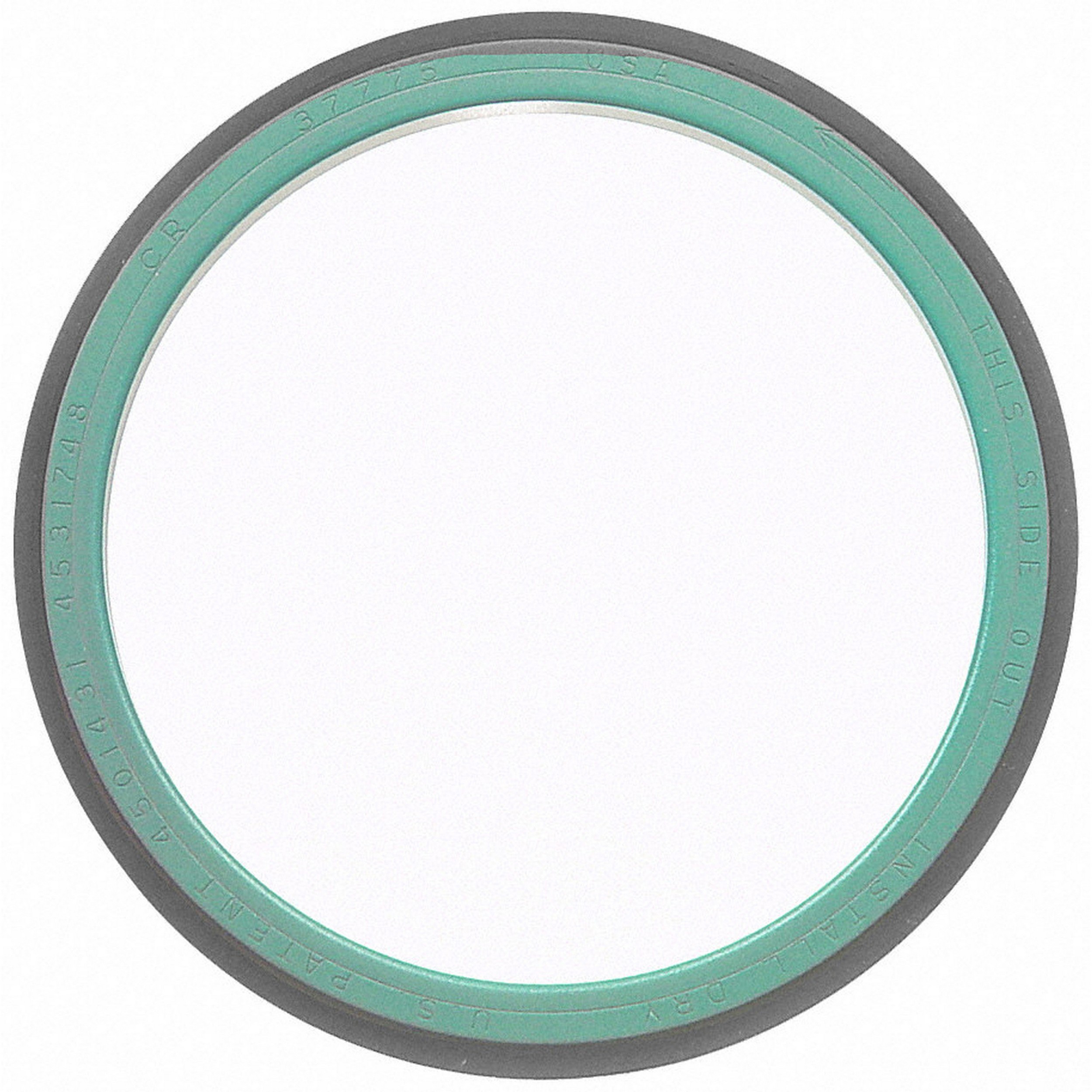 Fel-Pro FEL-BS40670 Engine Crankshaft Seal Kit