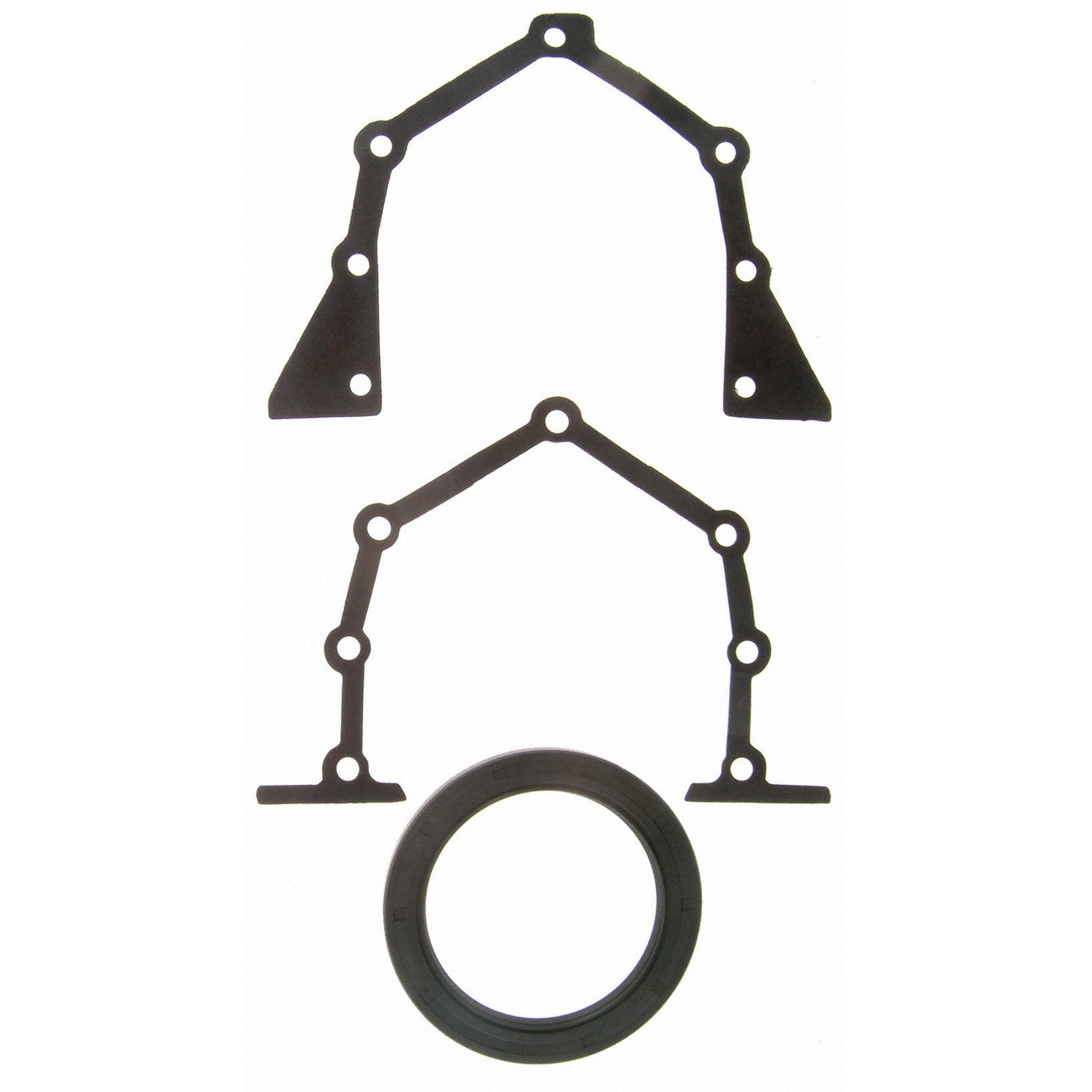 Fel-Pro FEL-BS40672 Engine Crankshaft Seal Kit