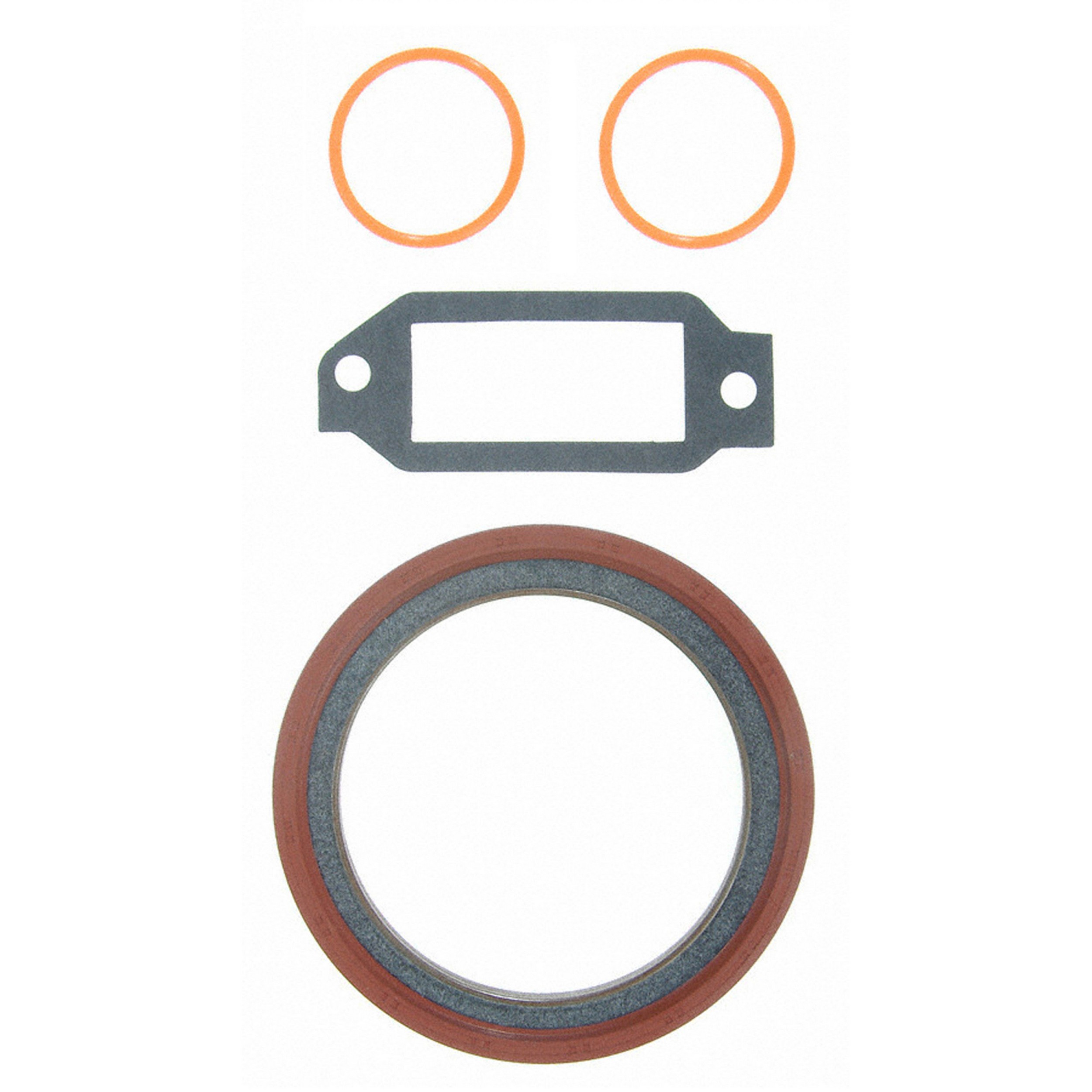Fel-Pro FEL-BS40683 Engine Crankshaft Seal Kit