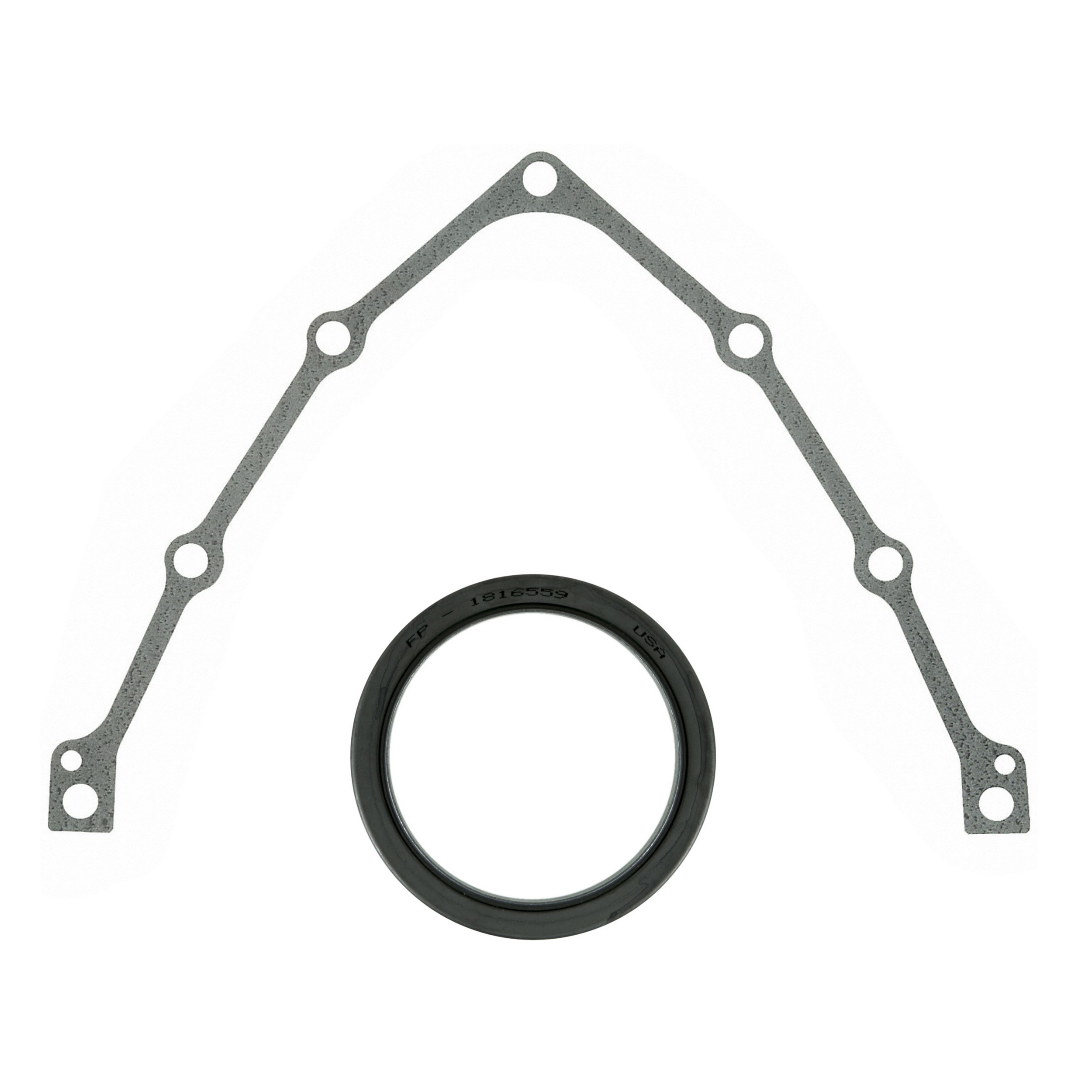 Fel-Pro BS40697 Engine Crankshaft Seal Kit - Image 2