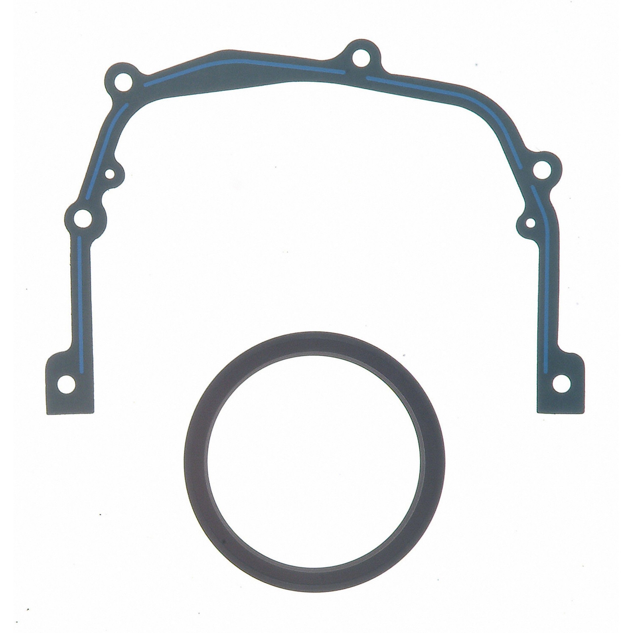 Fel-Pro FEL-BS40701 Engine Crankshaft Seal Kit