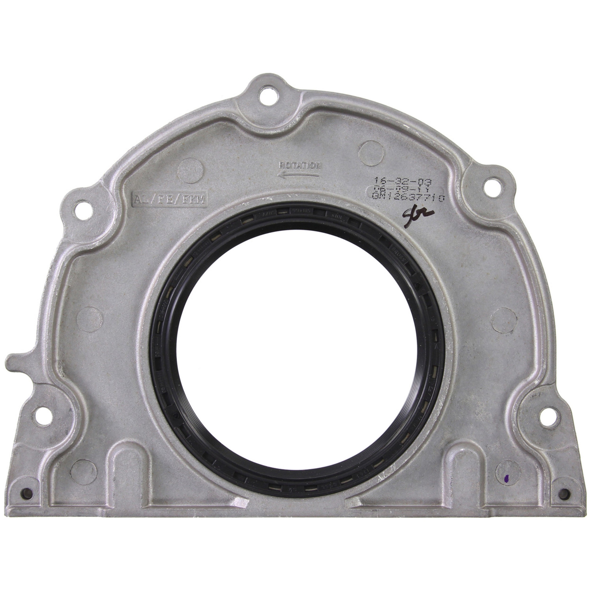 Fel-Pro FEL-BS40711 Engine Crankshaft Seal Kit
