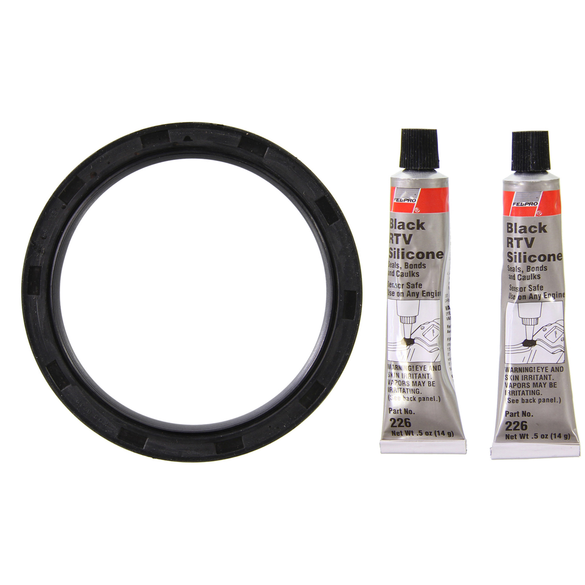 Fel-Pro FEL-BS40722 Engine Crankshaft Seal Kit